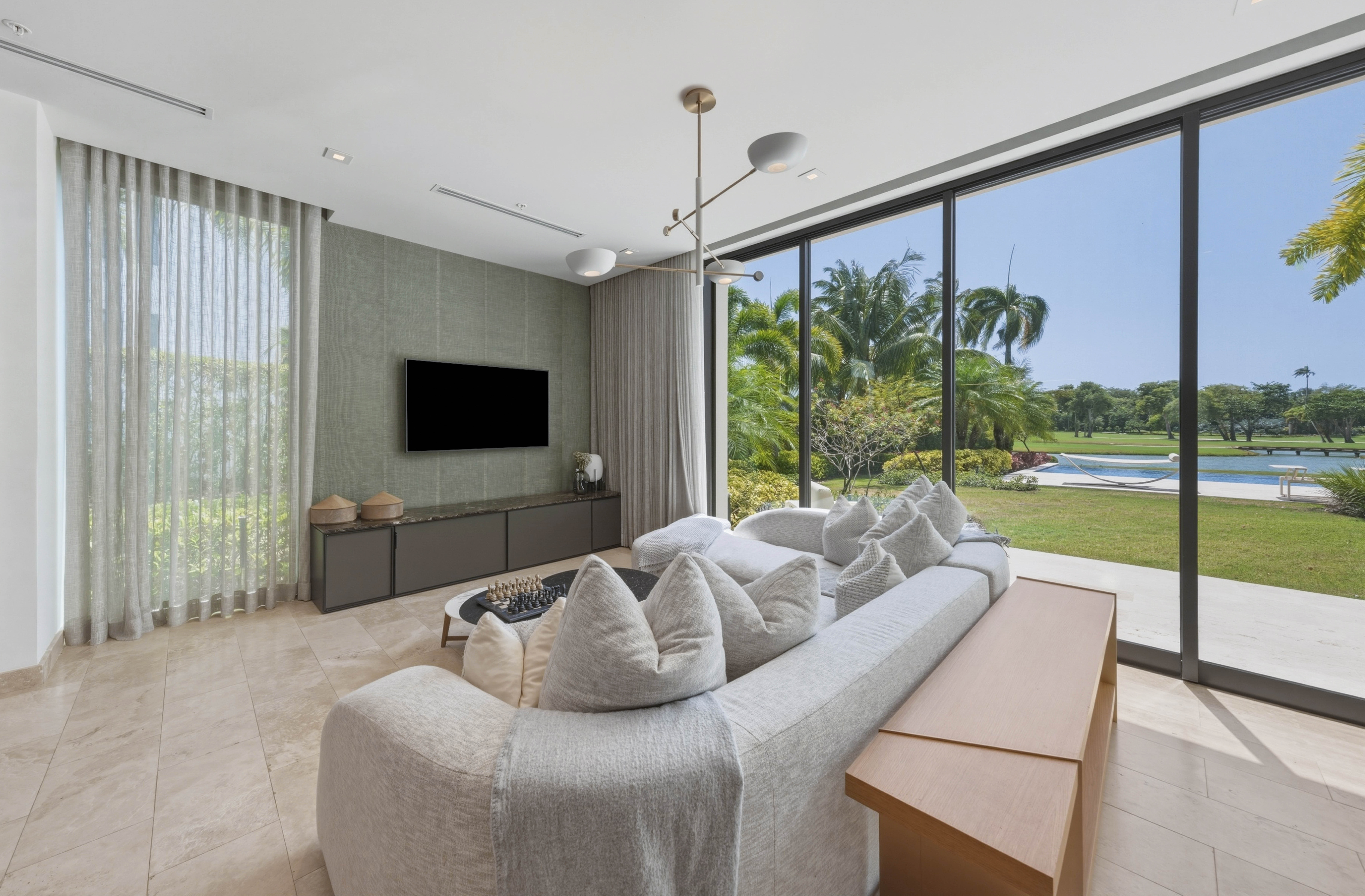  14 East Beach, a Ritz-Carlton Reserve Residence - 物件實景