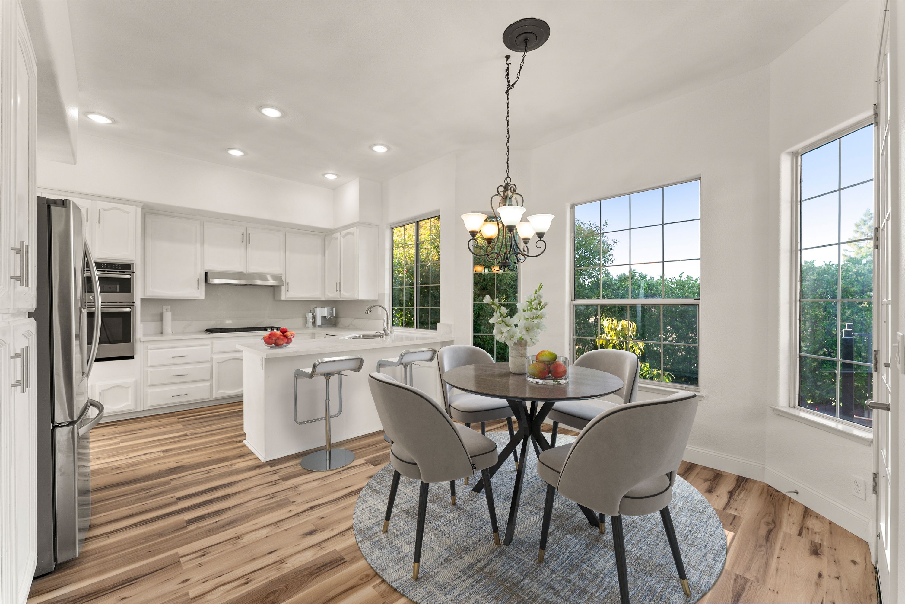  6960 Green Leaf Court, Granite Bay, CA 95746 - 物件實景