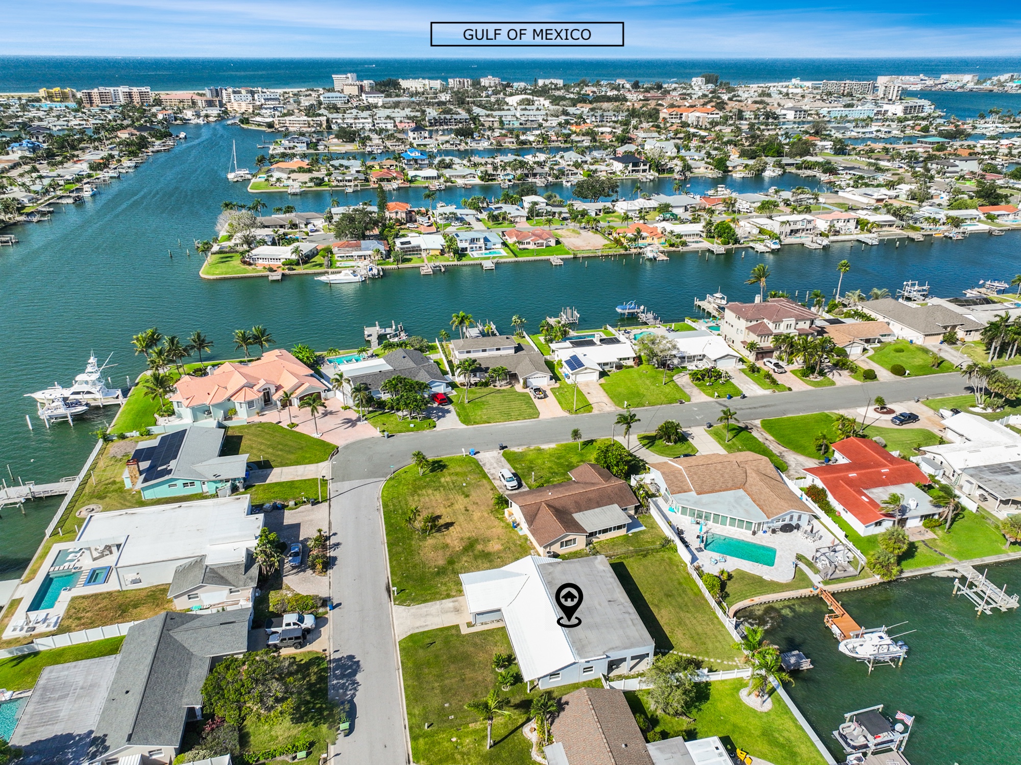 Treasure Island, Florida, 33706, United States, 3 Bedrooms Bedrooms, ,2 BathroomsBathrooms,Residential,For Sale,1982782