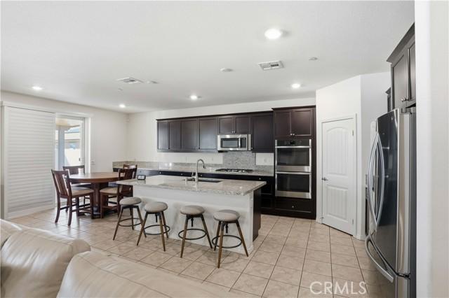 Menifee, California, 92585, United States, 4 Bedrooms Bedrooms, ,4 BathroomsBathrooms,Residential,For Sale,1985288