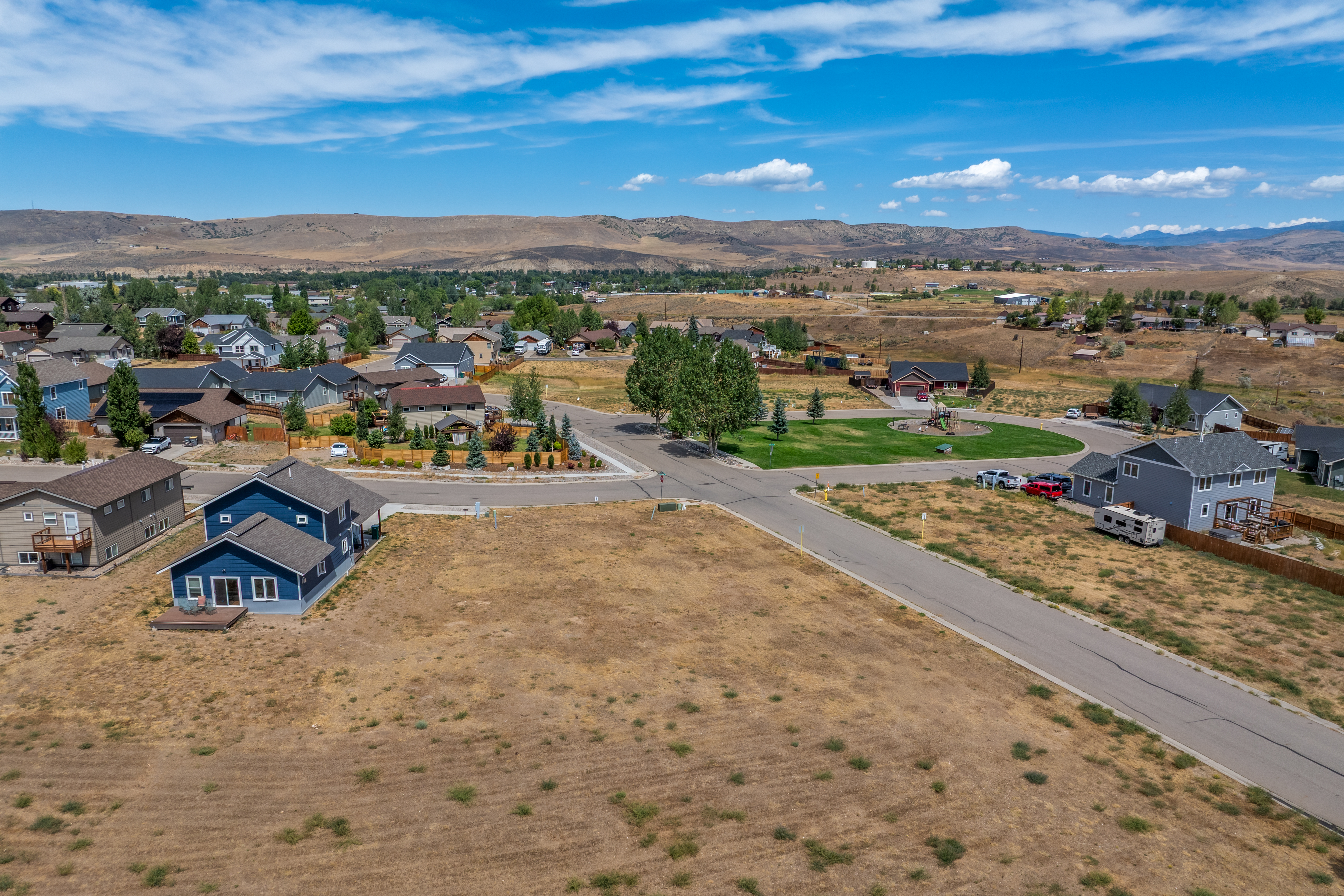  319 Littlebend Road, Hayden, CO, 81639 - 物件實景