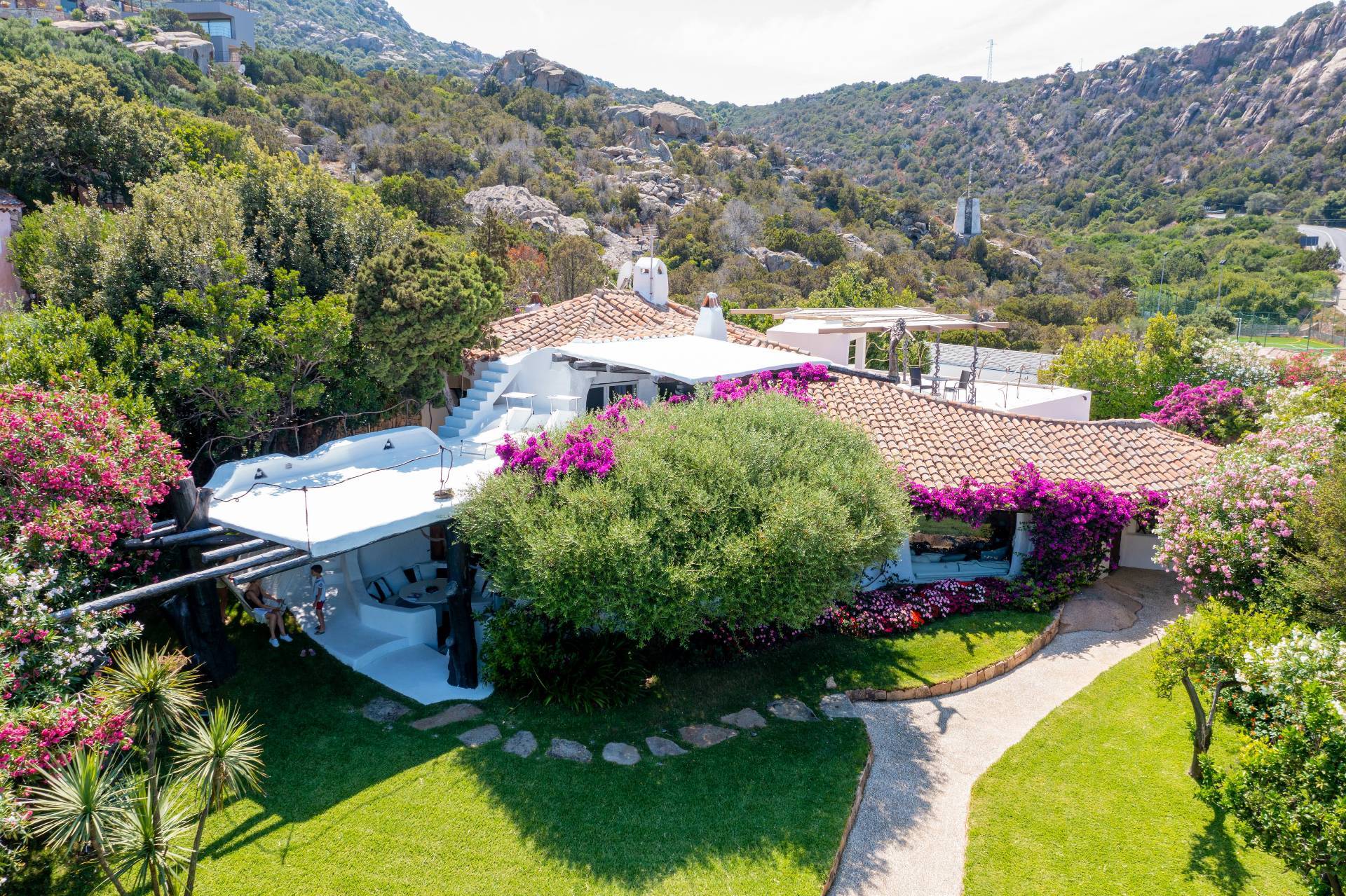Porto Cervo, Arzachena, Sassari, IT, 4 Bedrooms Bedrooms, ,5 BathroomsBathrooms,Residential,For Sale,Porto Cervo,1441104