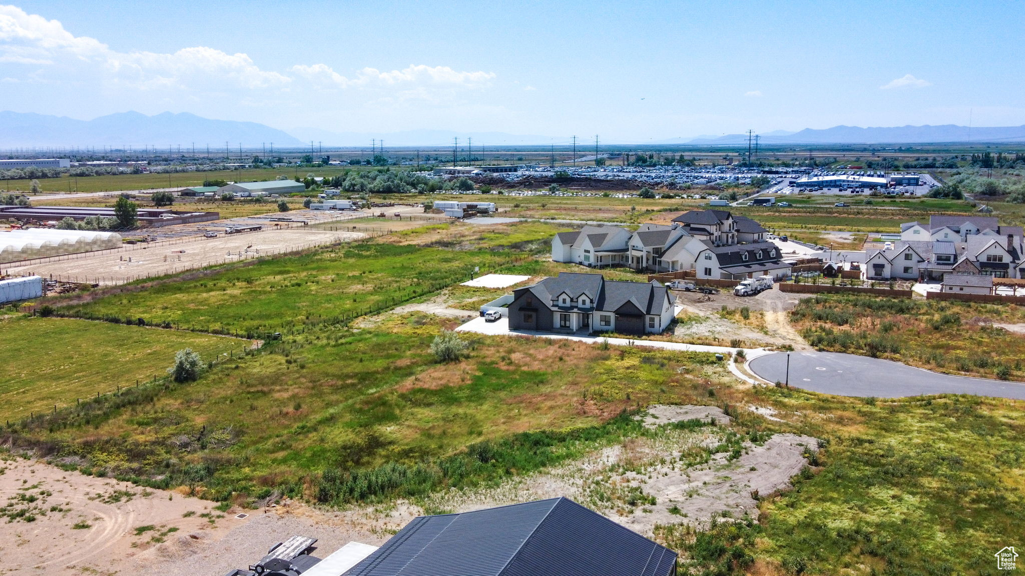 154 S Steelman Cir Unit 17, West Bountiful, Utah, 84087, United States, ,Land,For Sale,154 S Steelman Cir Unit 17,1673250