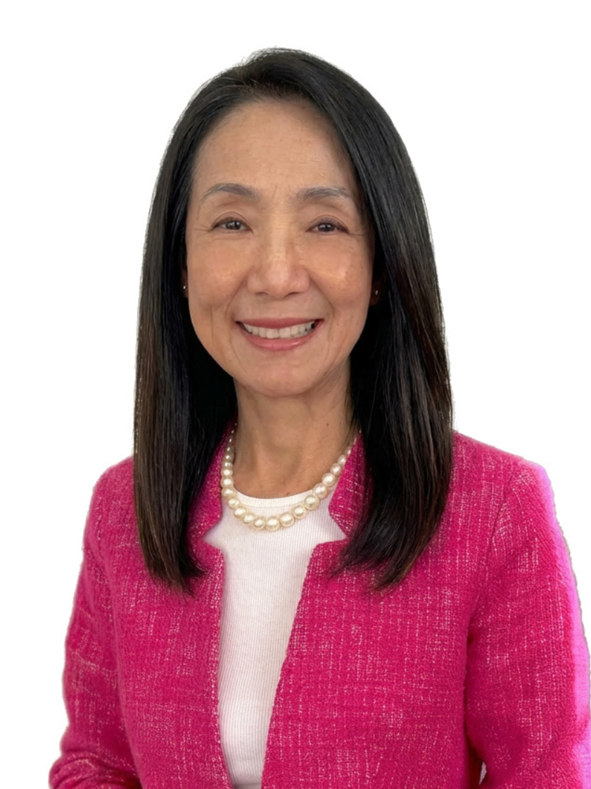 Lydia Chen