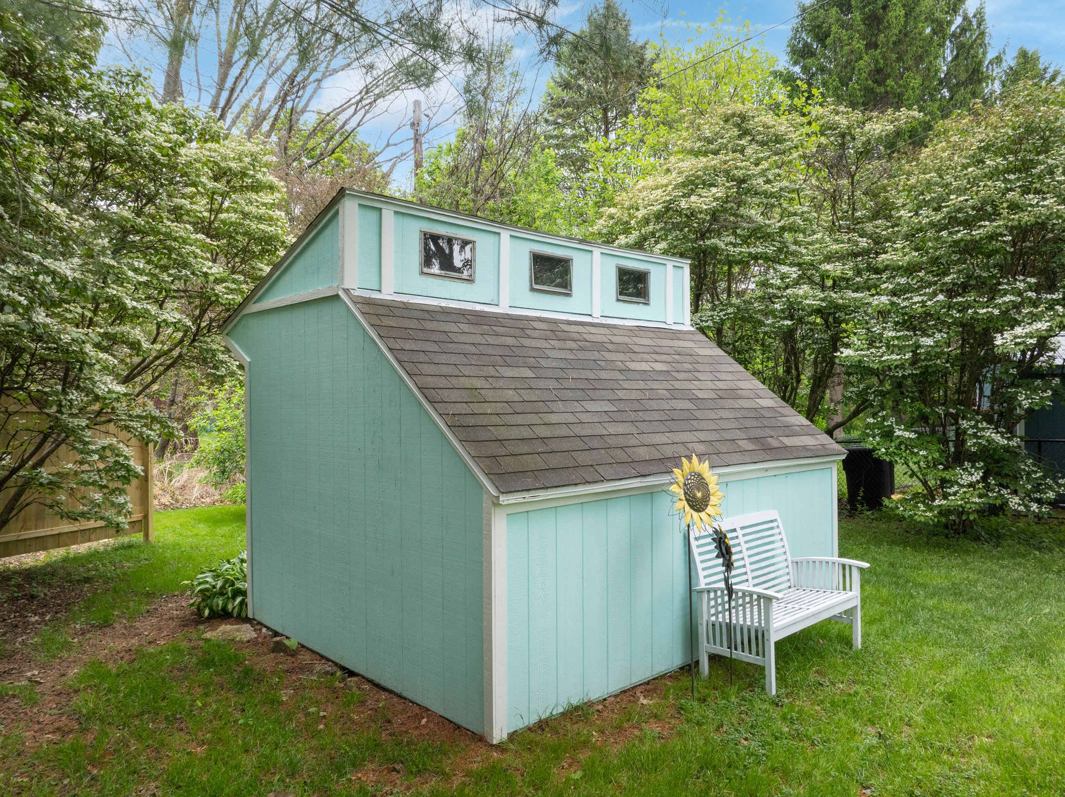  815 Outer Drive, State College, PA - 物件實景
