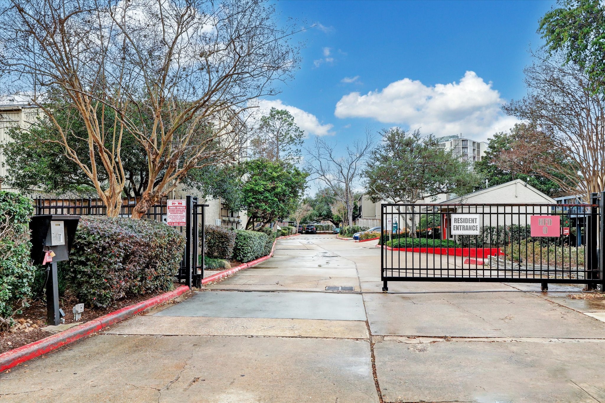  5711 Sugar Hill Drive #119 - 物件實景