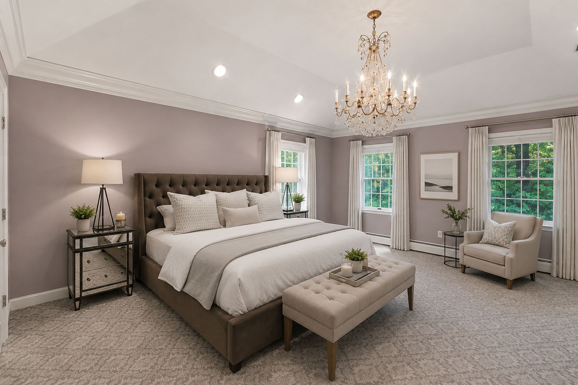  18 Monument Lane, Alpine, NJ, 07620 - 物件實景