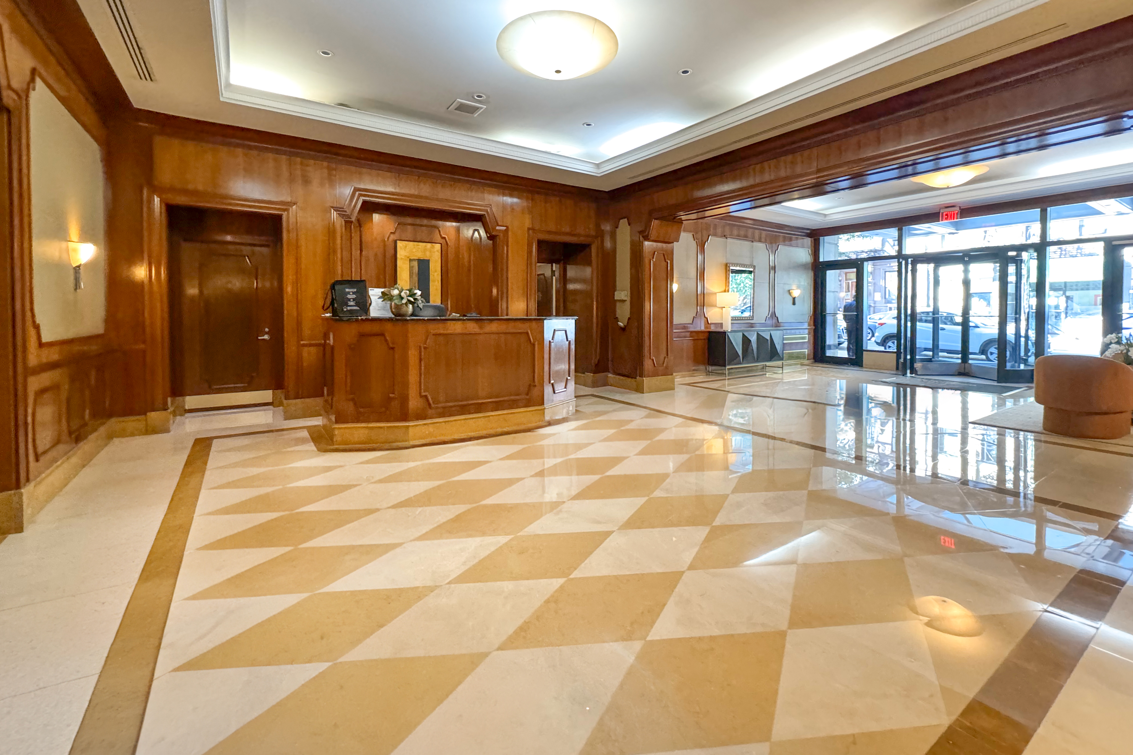  350 East 82nd Street - 物件實景
