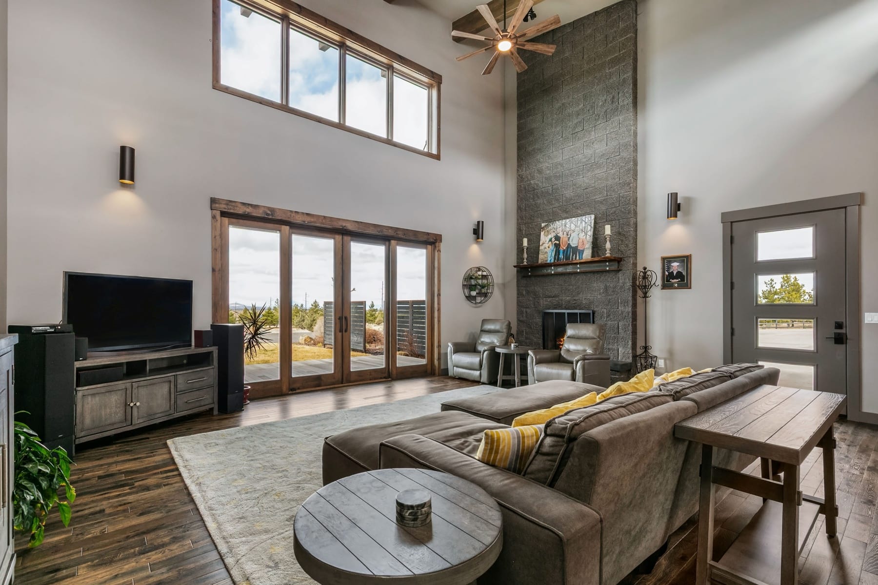  11301 SW Robinson Lane Powell Butte, OR 97753 - 物件實景