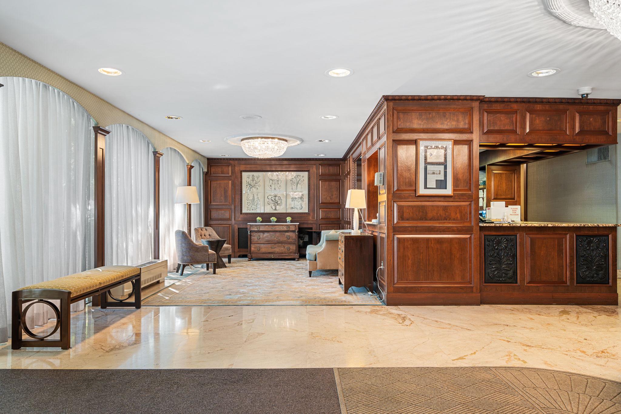  4501 Arlington Boulevard, Arlington, VA, 22203 - 物件實景