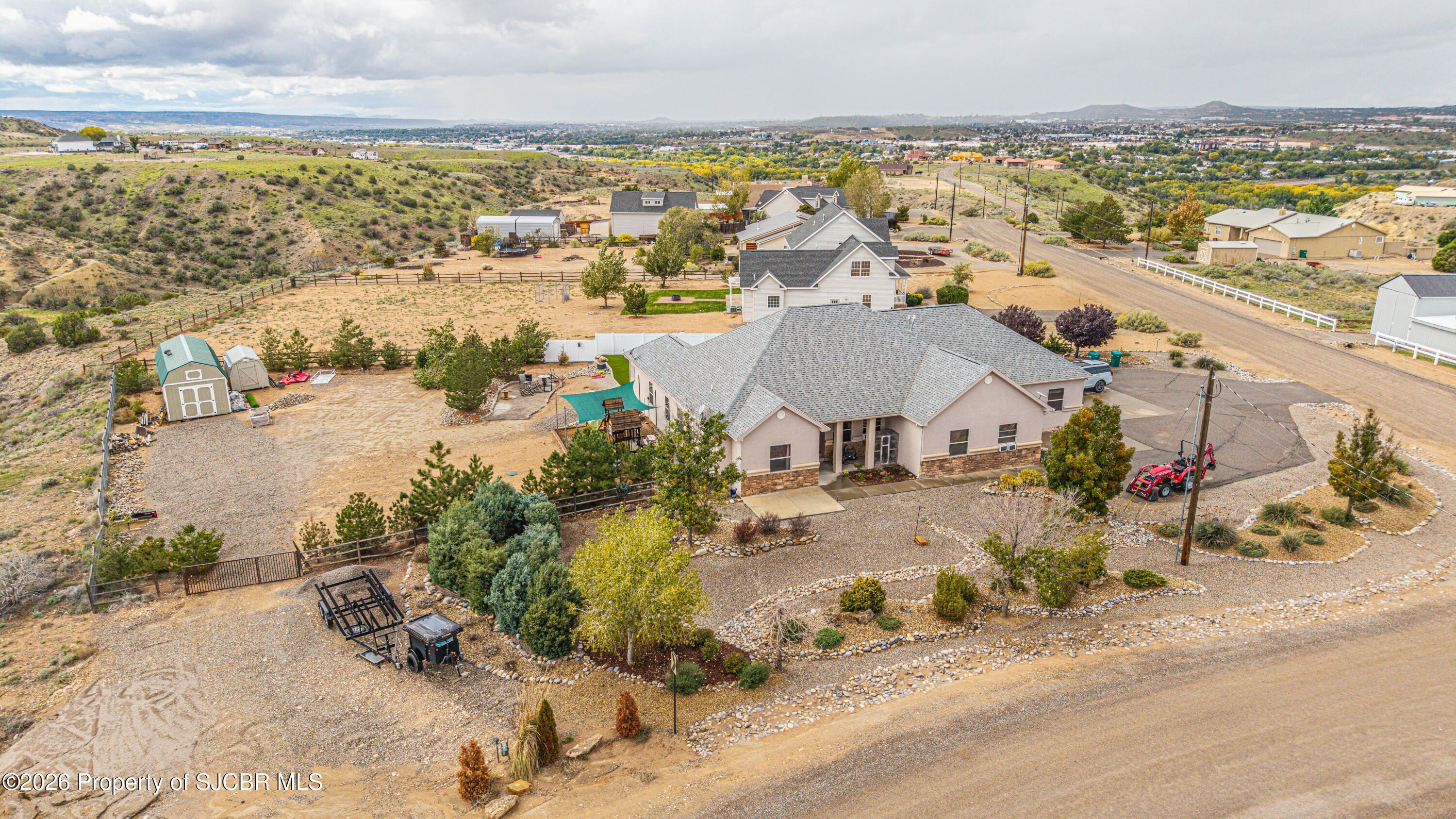 Road 3783 , Farmington, NM 87401 #1