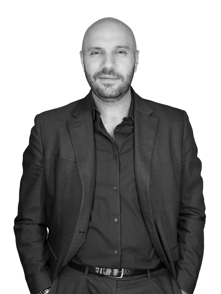 Elie Jebran