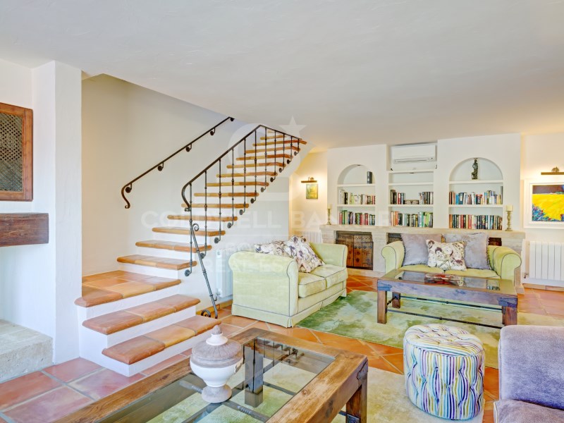 Alicante, Moraira, El Portet-Pla del Mar Alicante, Moraira, Comunidad Valenciana, ES, 4 Bedrooms Bedrooms, ,5 BathroomsBathrooms,Residential,For Sale,Alicante, Moraira, El Portet-Pla del Mar Alicante,1526692