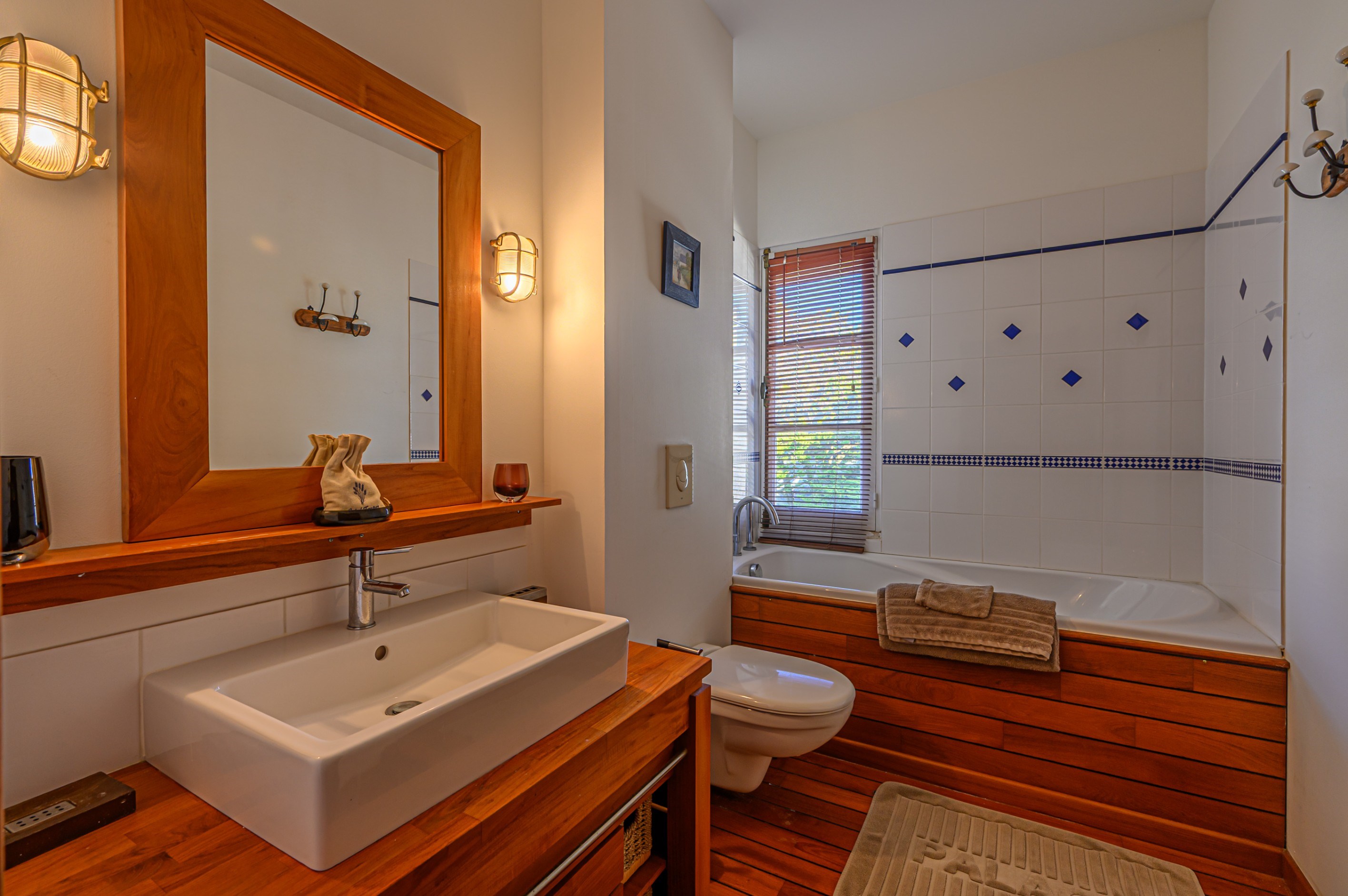  Prestige property facing the sea Côte Sauvage - 物件實景