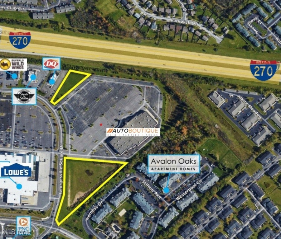 Columbus, Ohio, 43228, United States, ,Land,For Sale,1986156