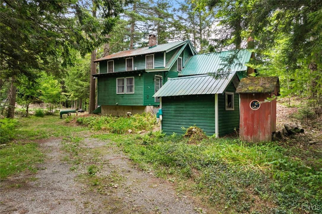 Forestport, New York, 13338, United States, 4 Bedrooms Bedrooms, ,2 BathroomsBathrooms,Residential,For Sale,1925945