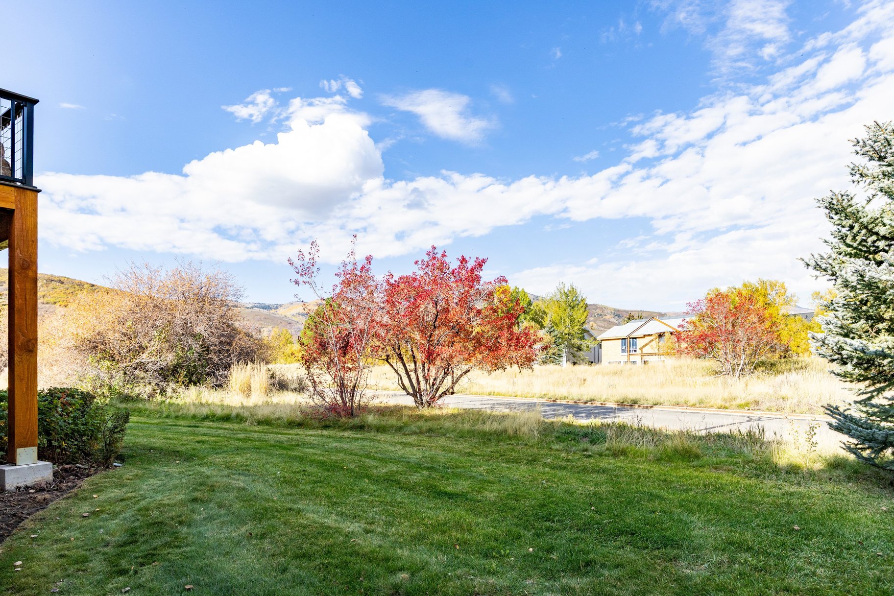  Park City 3 Bedroom Fenchurch Townhome  Complete and Perfect Renovation - 物件實景