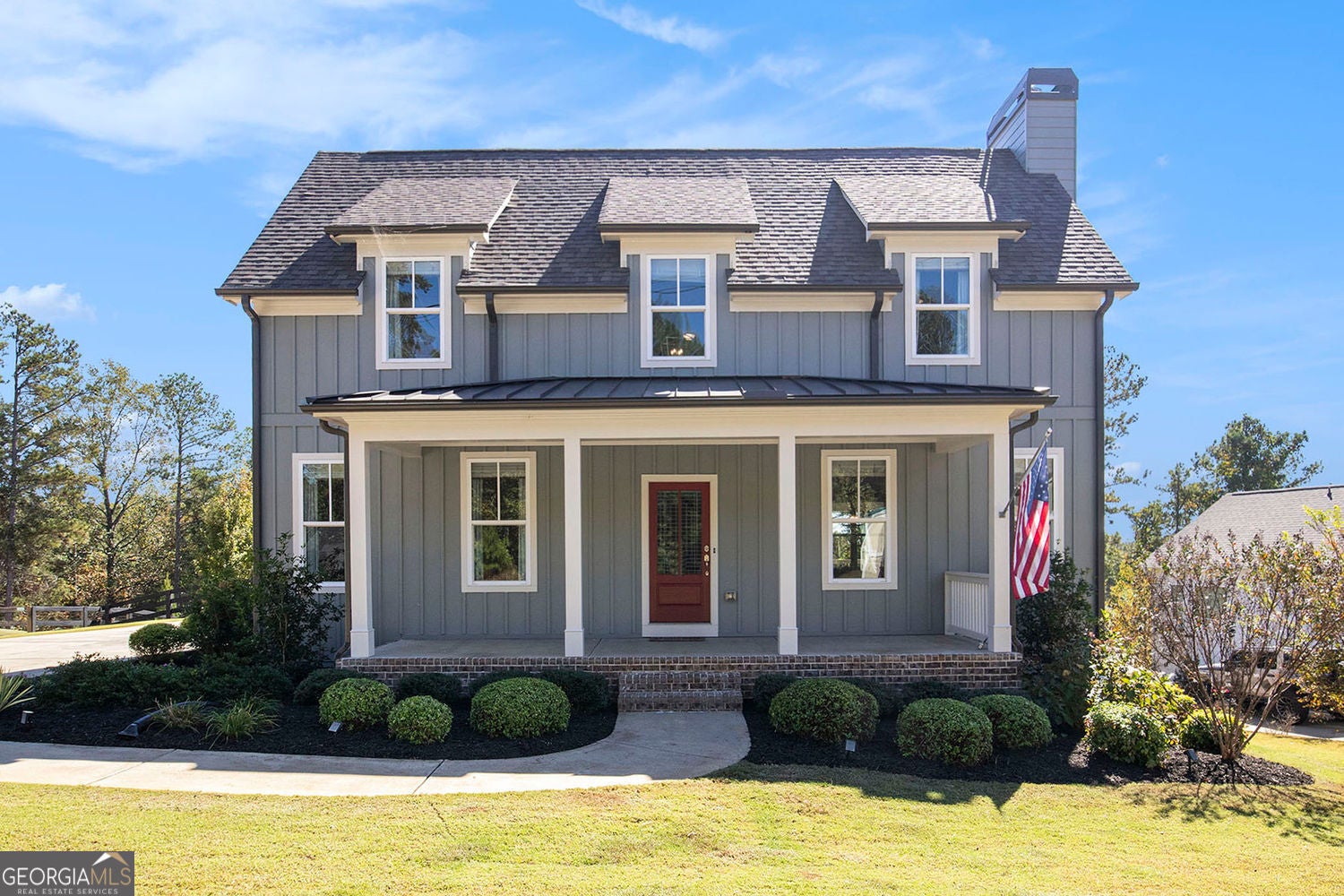 Gainesville, Georgia, 30506, United States, 3 Bedrooms Bedrooms, ,4 BathroomsBathrooms,Residential,For Sale,1965754