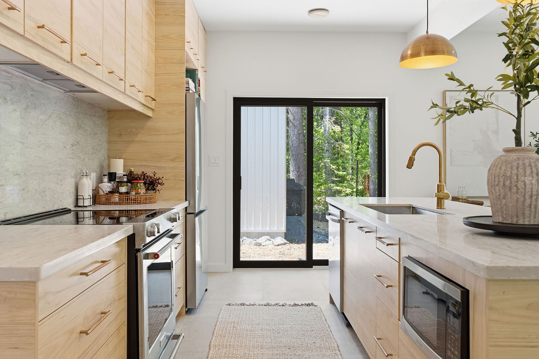  Modern Muskoka Living - 物件實景