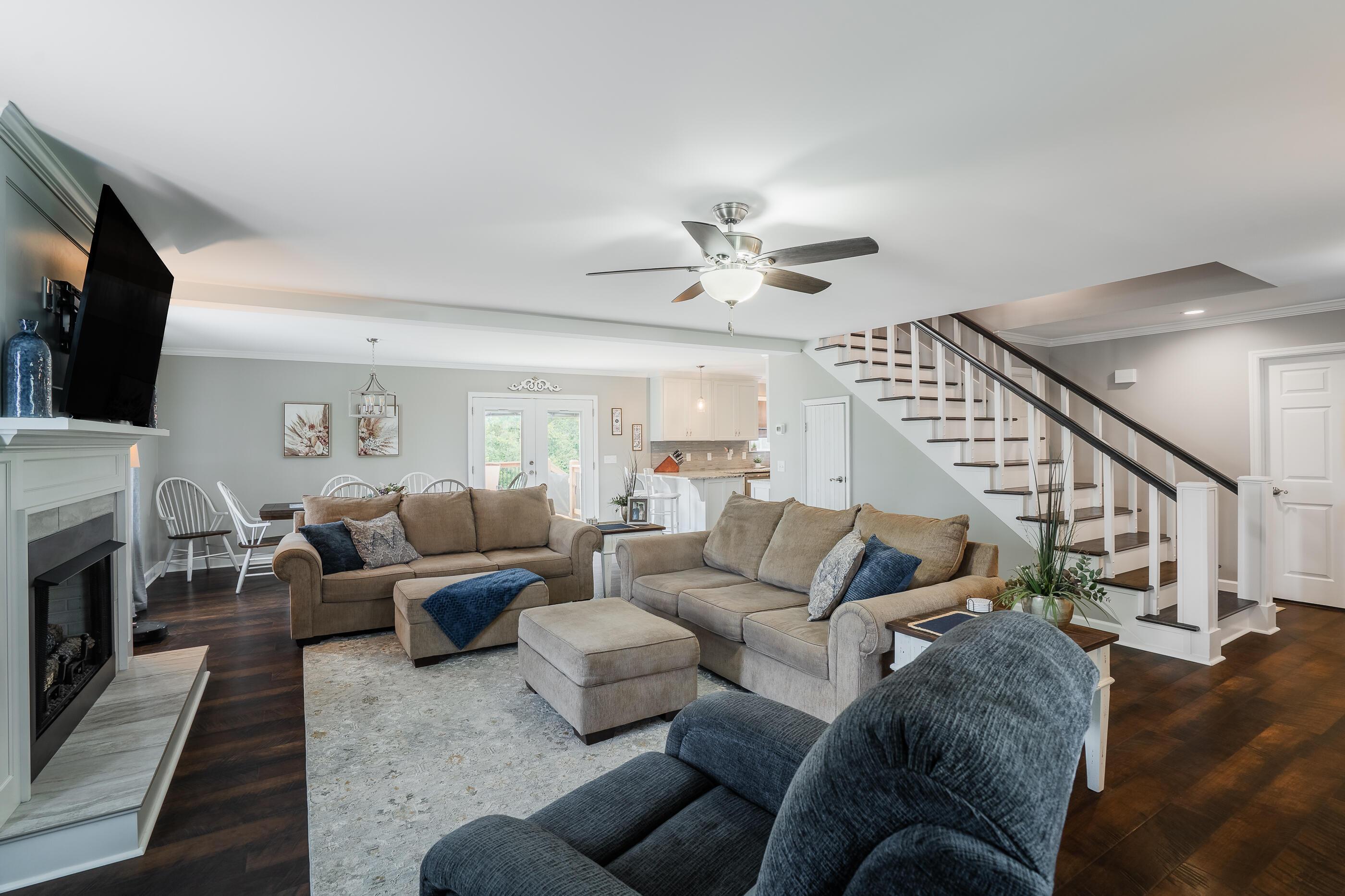 Chatsworth, Georgia, 30705, United States, 3 Bedrooms Bedrooms, ,3 BathroomsBathrooms,Residential,For Sale,1902480