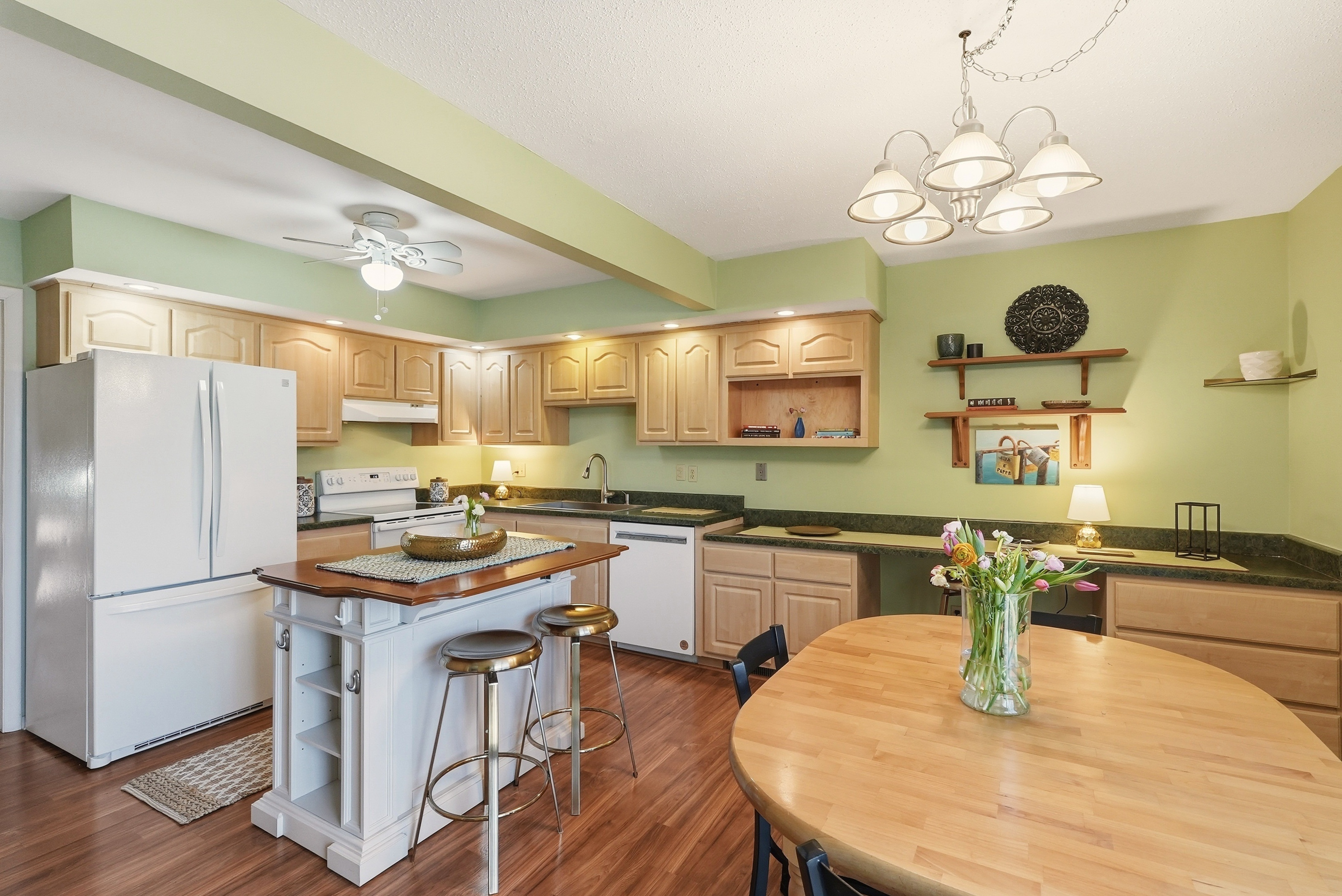  Tanglewood Villas - 物件實景