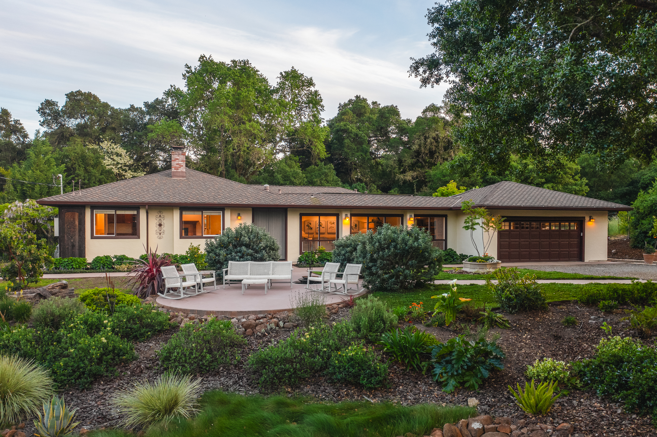  900 W. Agua Caliente Road - 物件實景