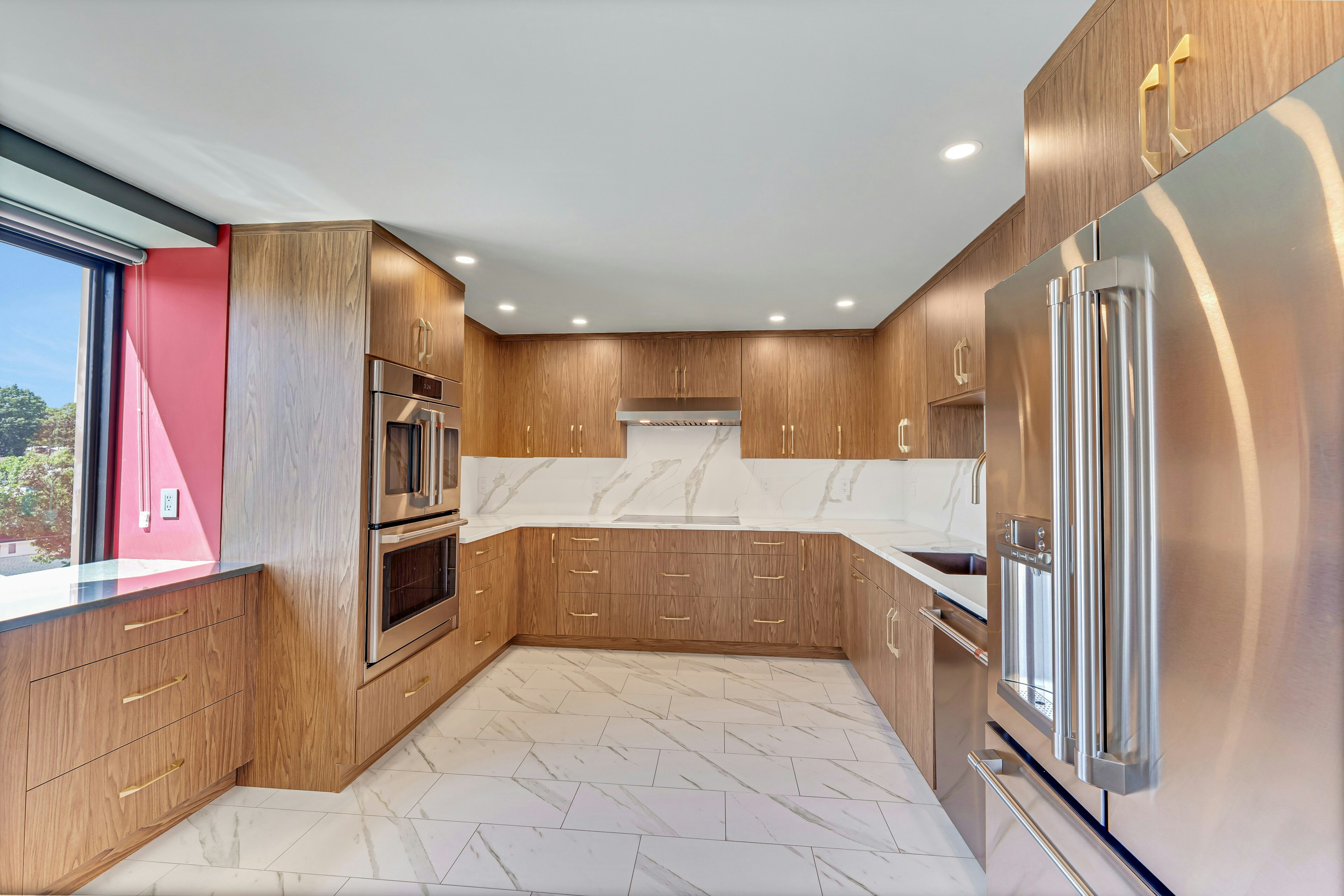  1500 Palisade Avenue, Fort Lee, NJ 07024 - 物件實景