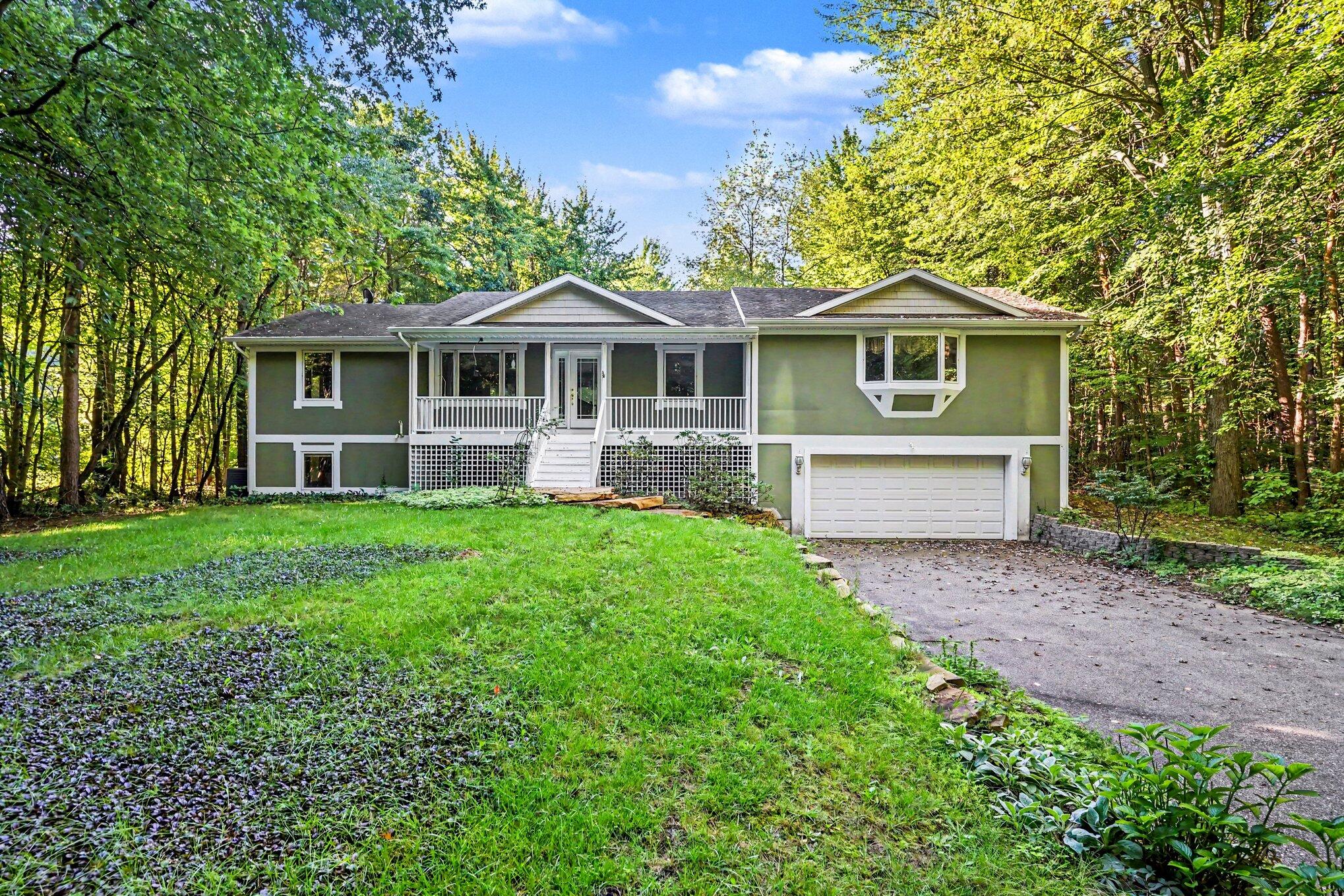 Osborn St, Grand Haven, MI 49417
