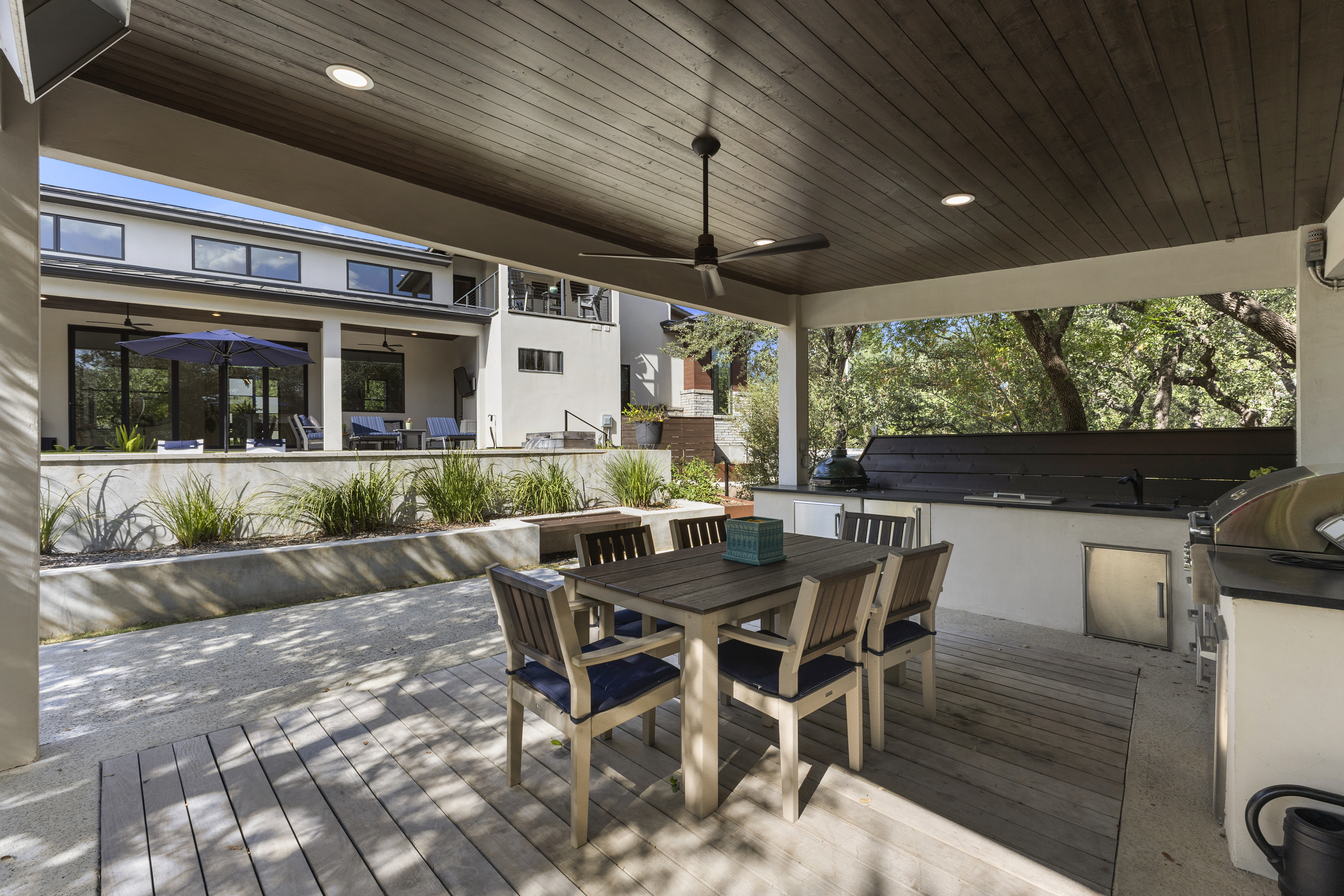  Sophisticated Estate Living on Five Acres - 物件實景