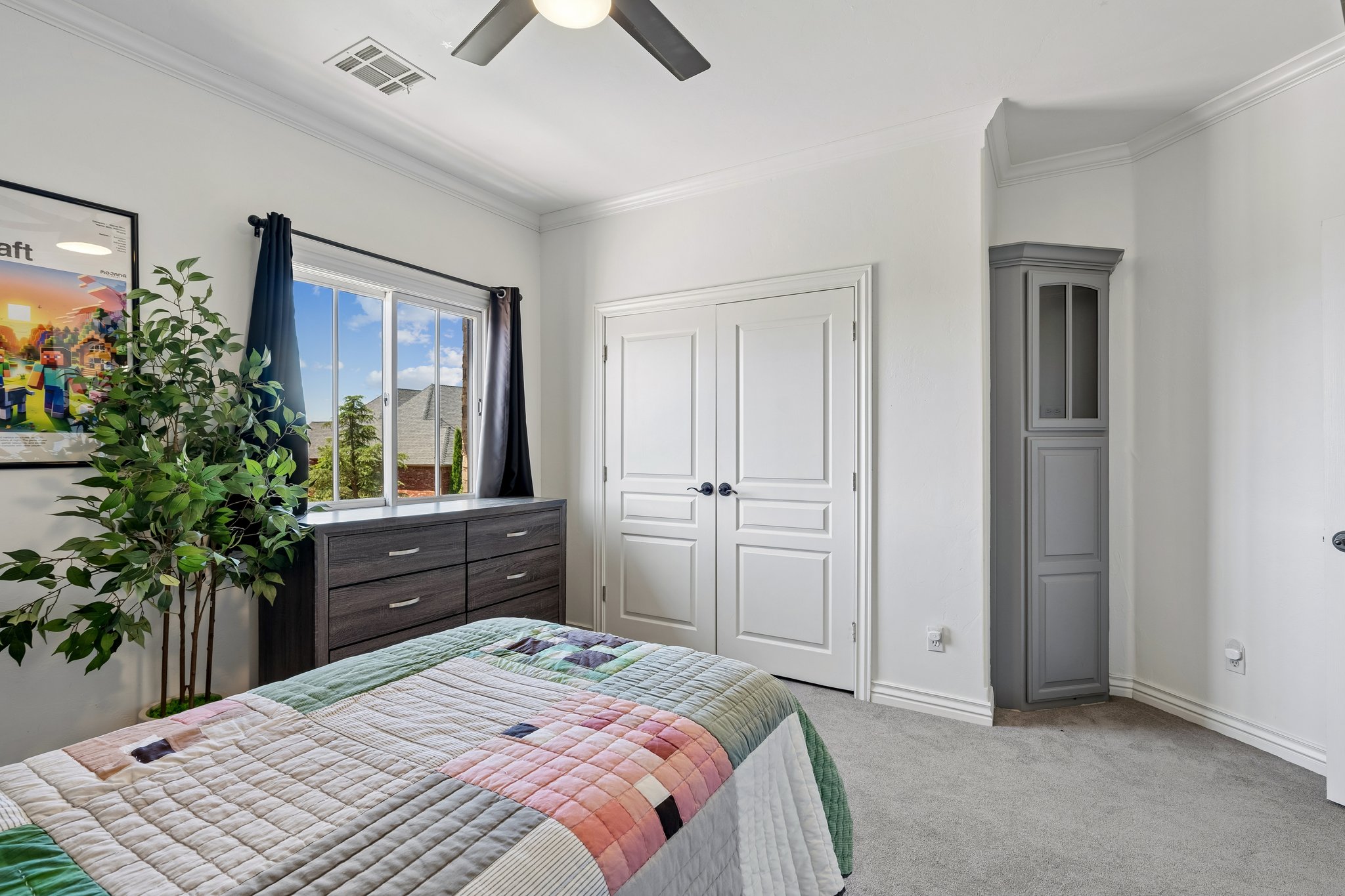  16801 Kinross Circle, Edmond, OK 73012 - 物件實景