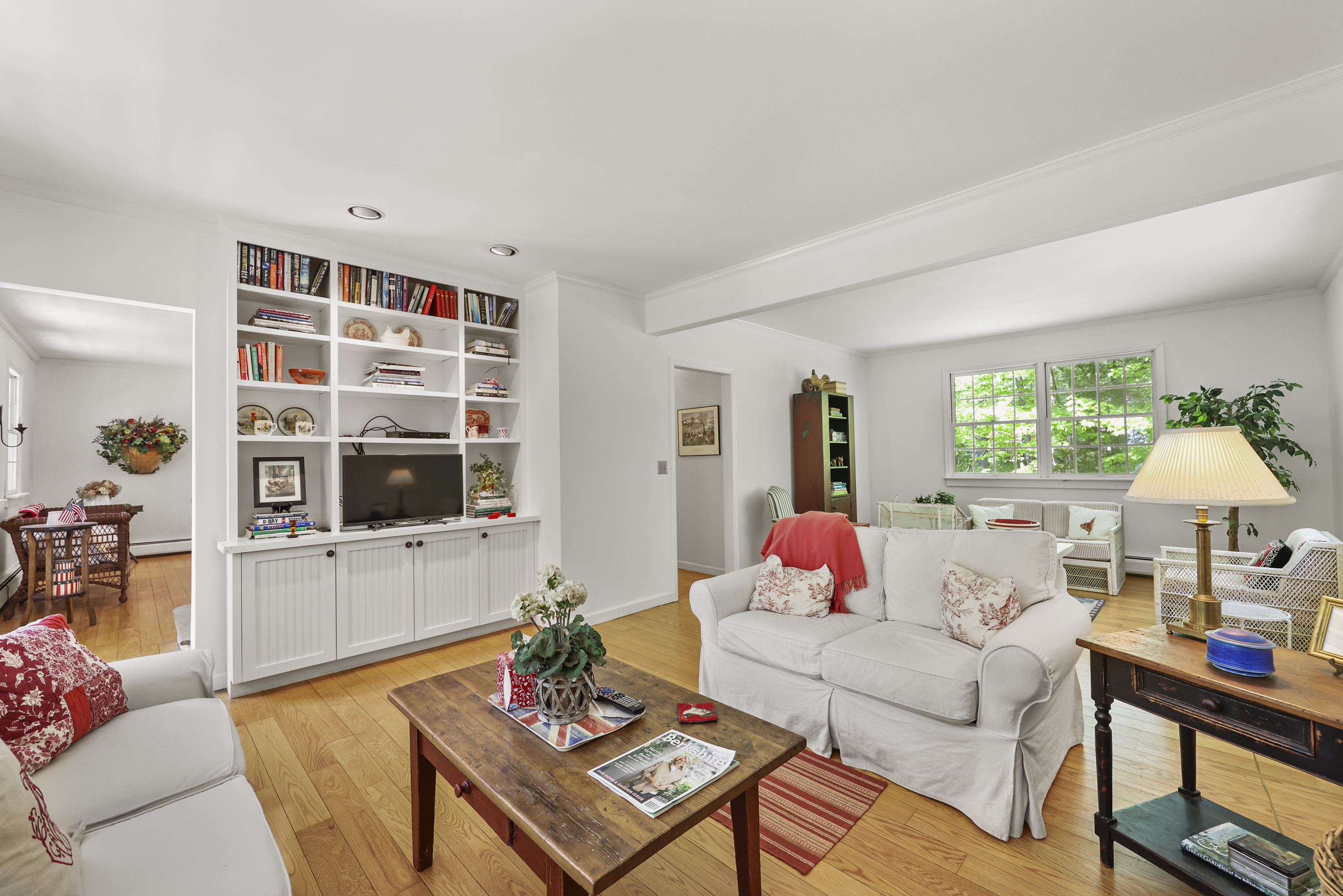 MODERN COMFORT MEETS TIMELESS NEW ENGLAND FARMHOUSE CHARM - 物件實景