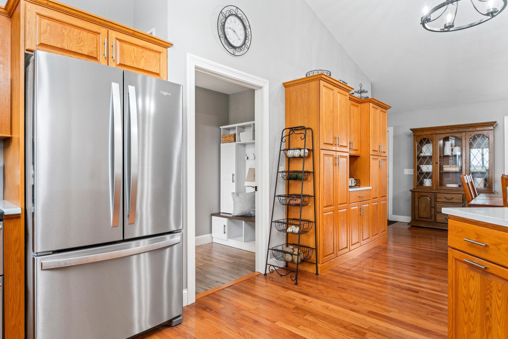 Dennison, Minnesota, 55018, United States, 3 Bedrooms Bedrooms, ,1 BathroomBathrooms,Residential,For Sale,1976483