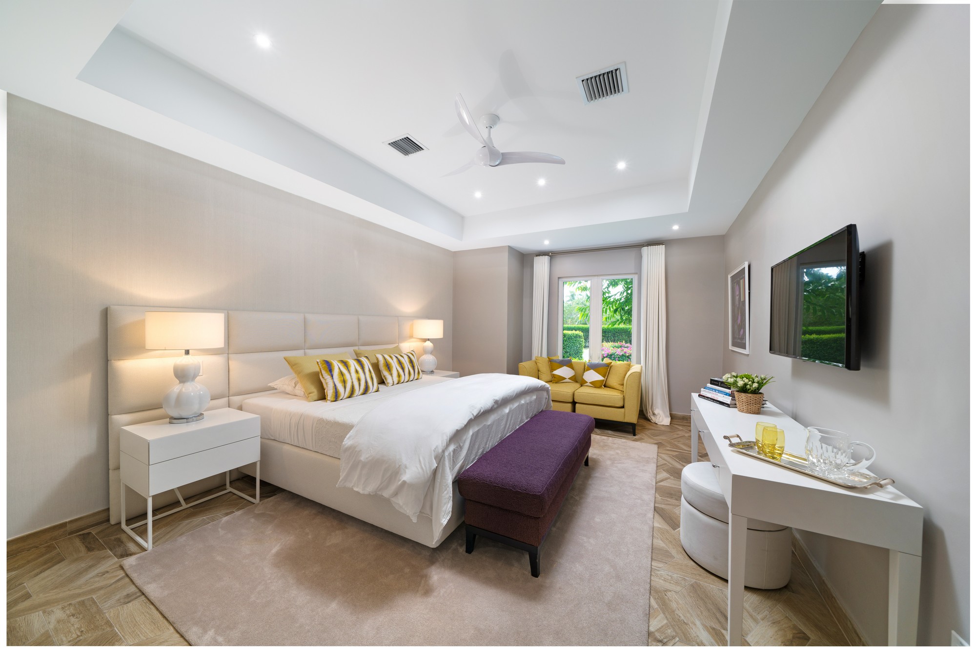  Casa de Praia Globally Inspired, Authentically Bahamian - 物件實景