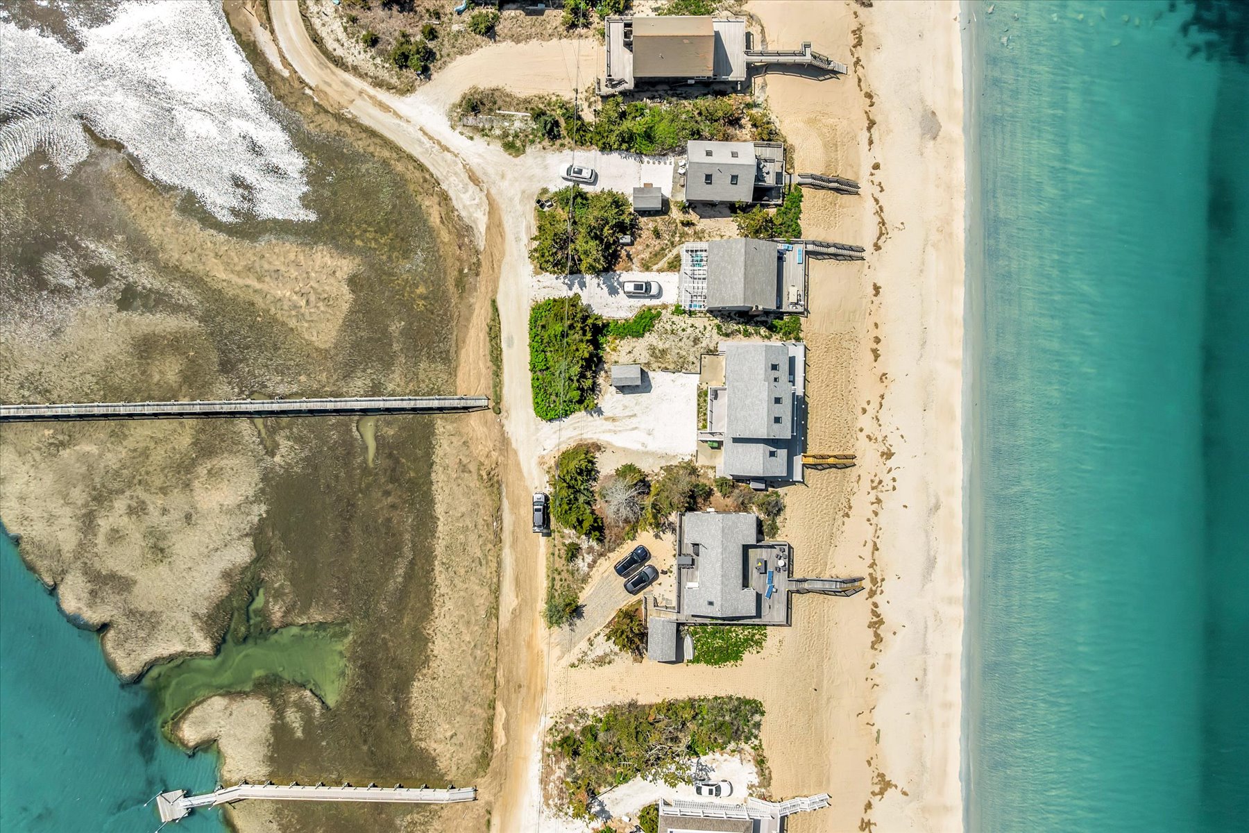  An Exceptional Waterfront Property - 物件實景