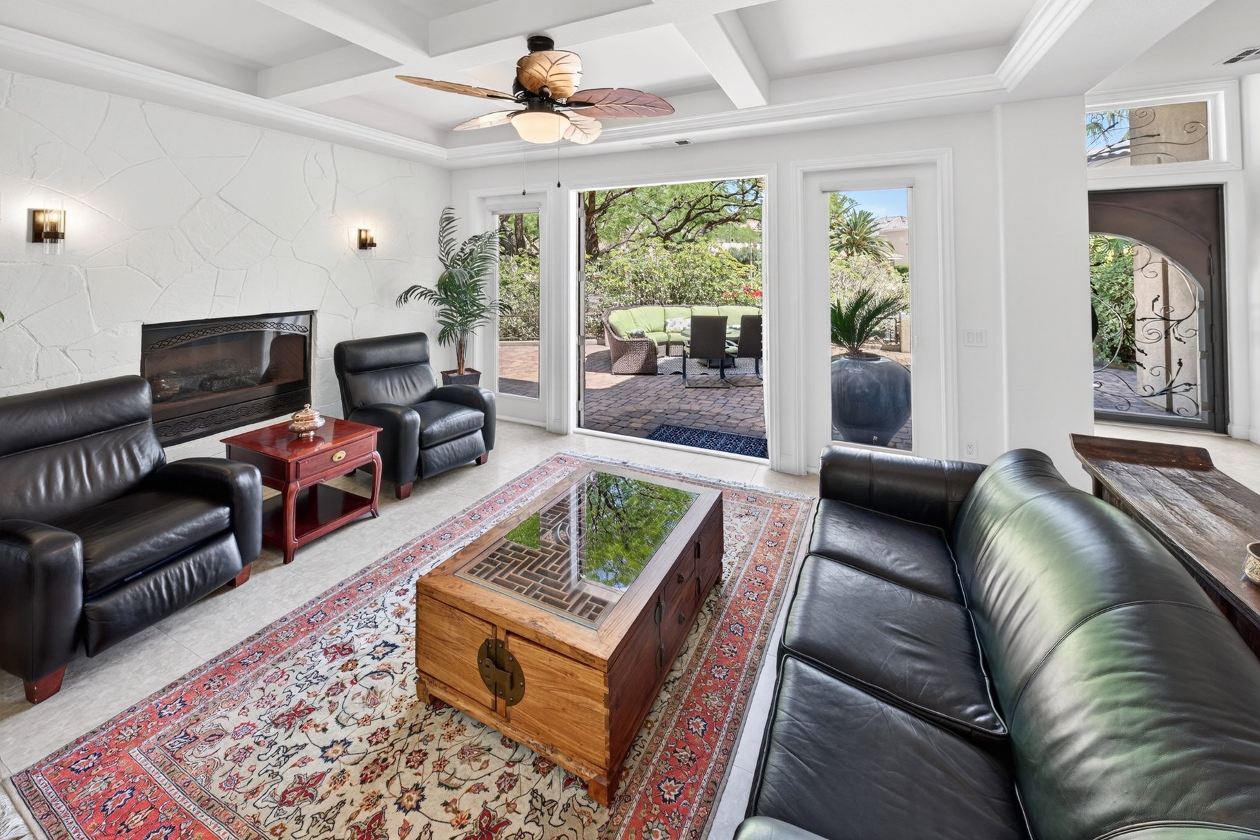  Mountain View home on Cul-de-Sac with Pool, Spa & Sport Court - 物件實景