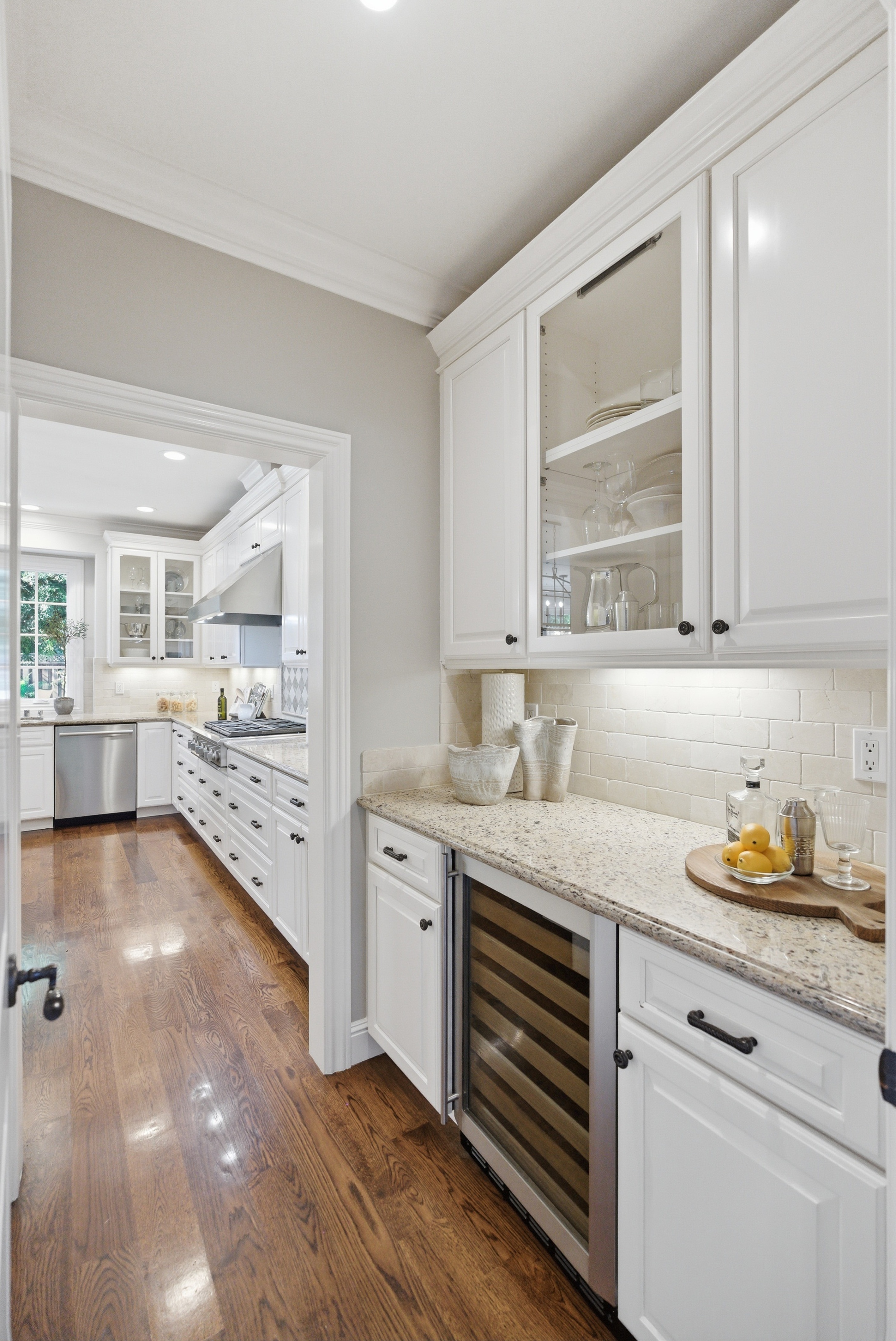  Classic Craftsman Home - 物件實景