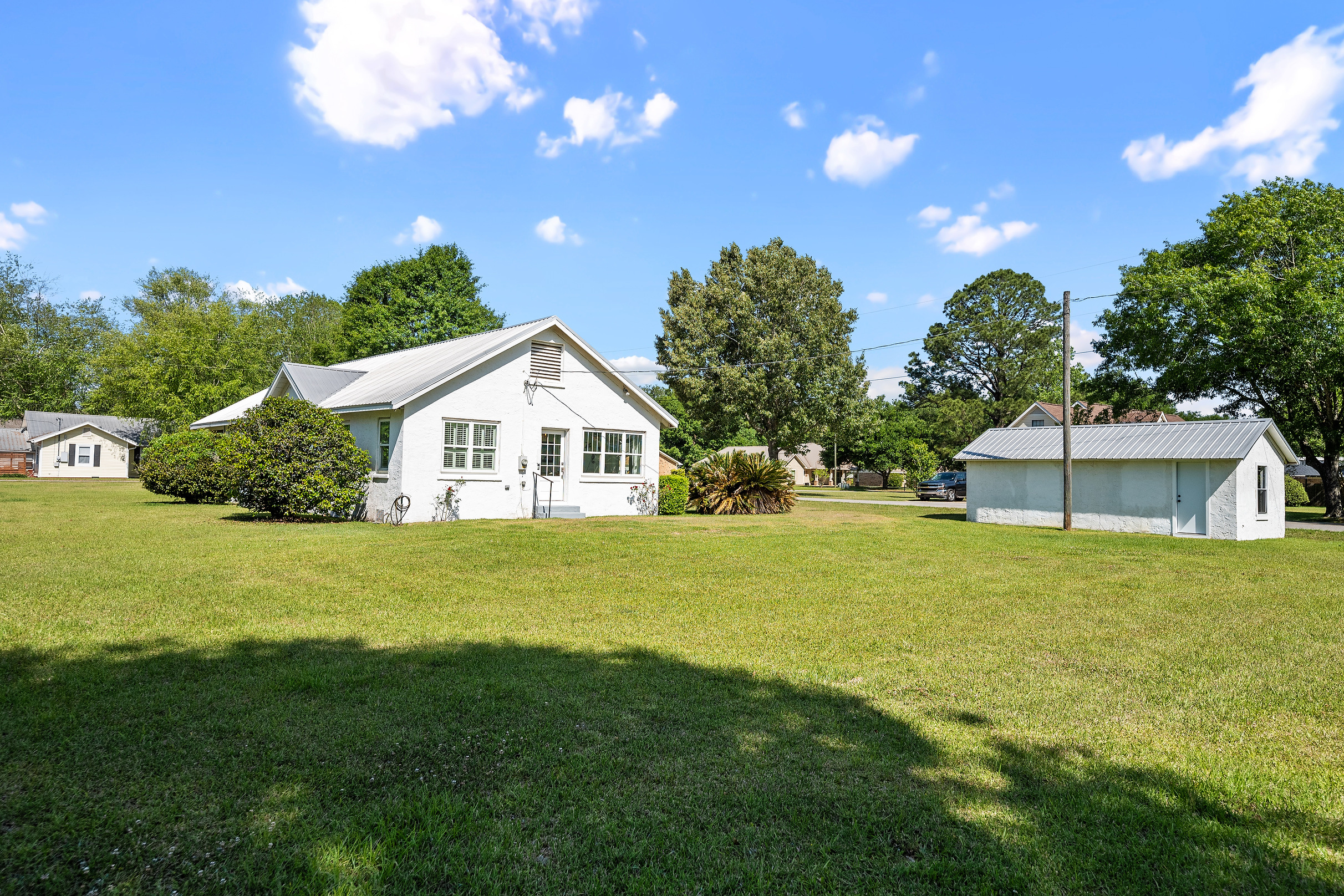  2080 N Grimes Street, Loxley, AL, 36551 - 物件實景