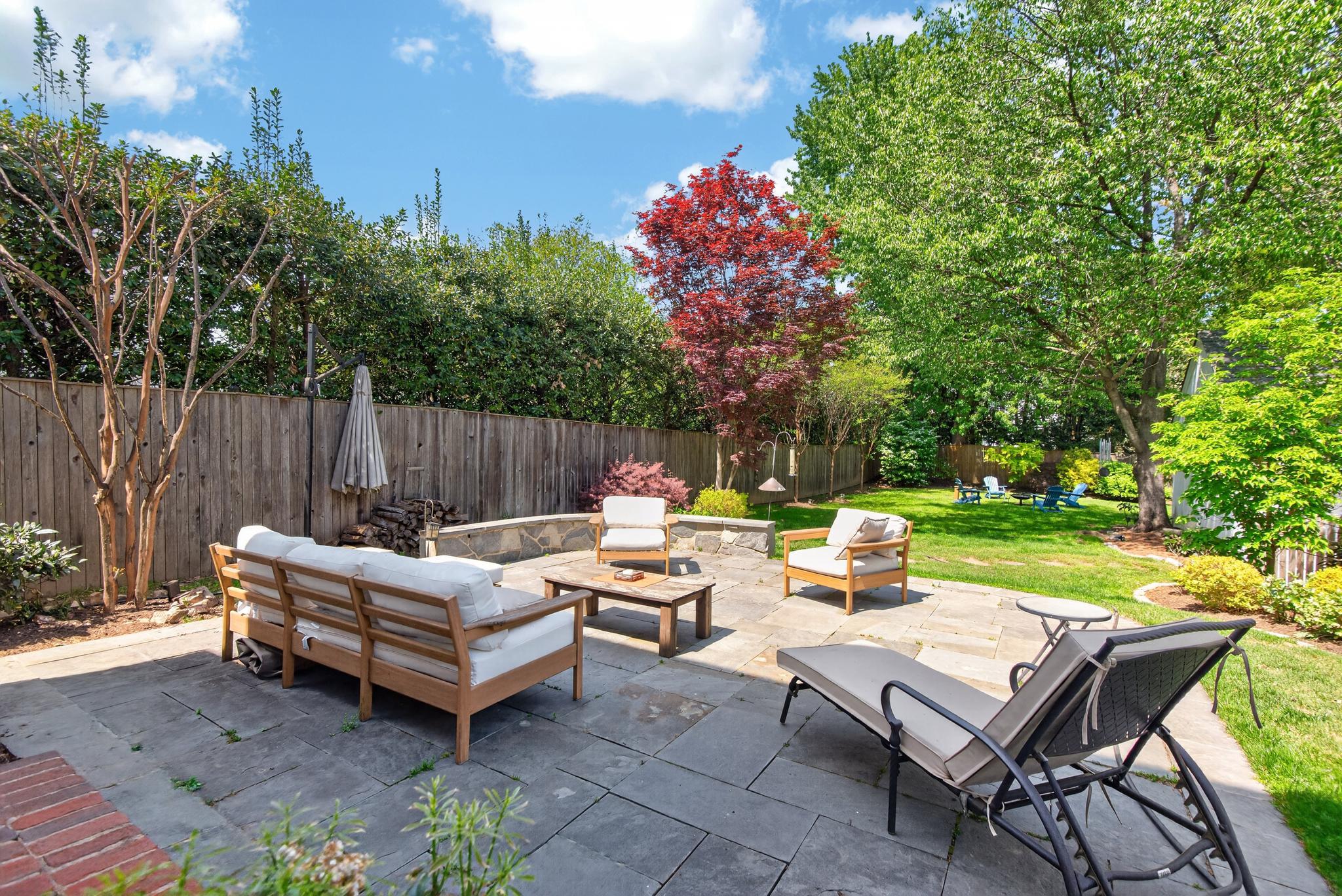  4305 Bradley Lane, Chevy Chase, MD, 20815 - 物件實景