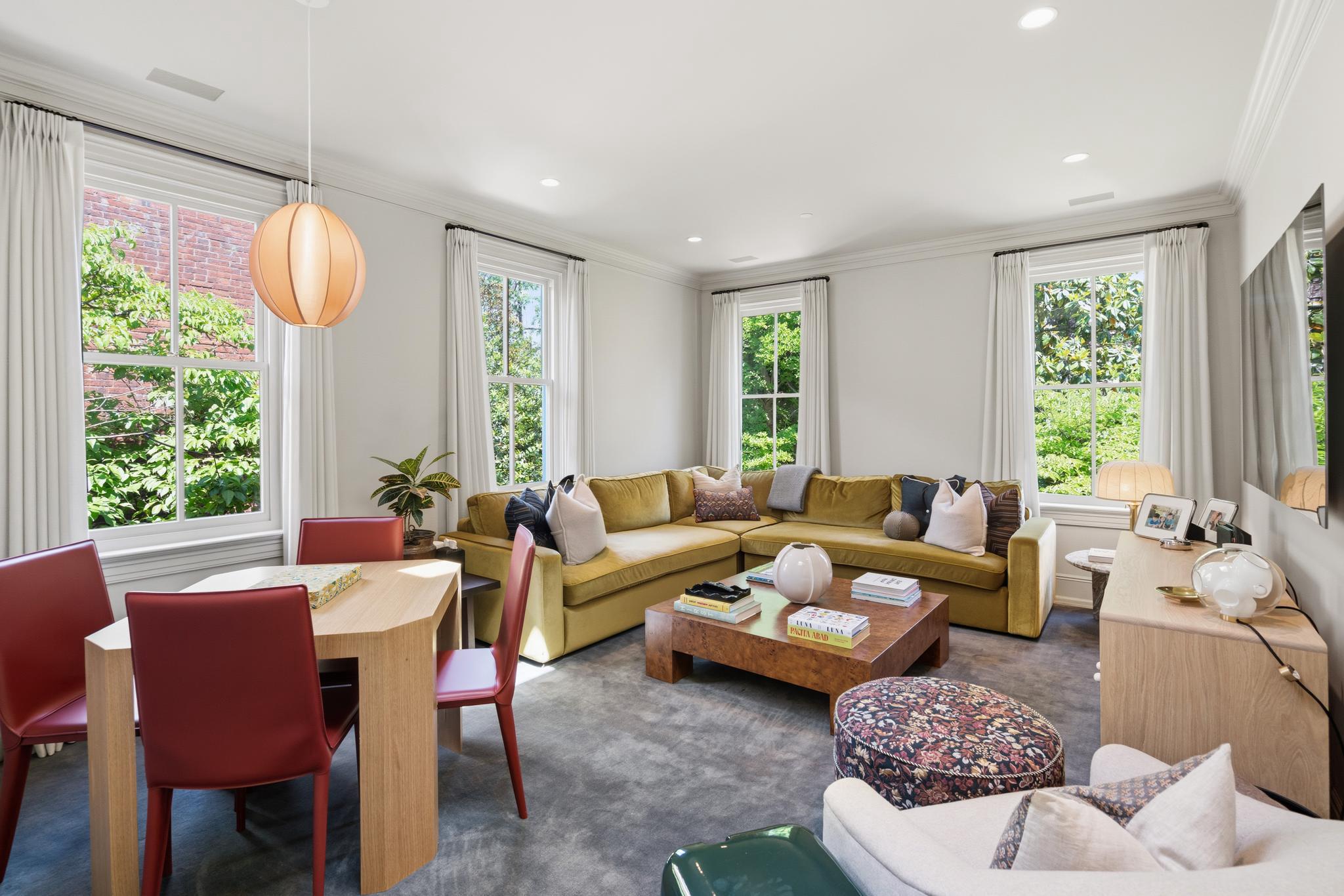  3127 N Street NW, Washington, DC, 20007 - 物件實景