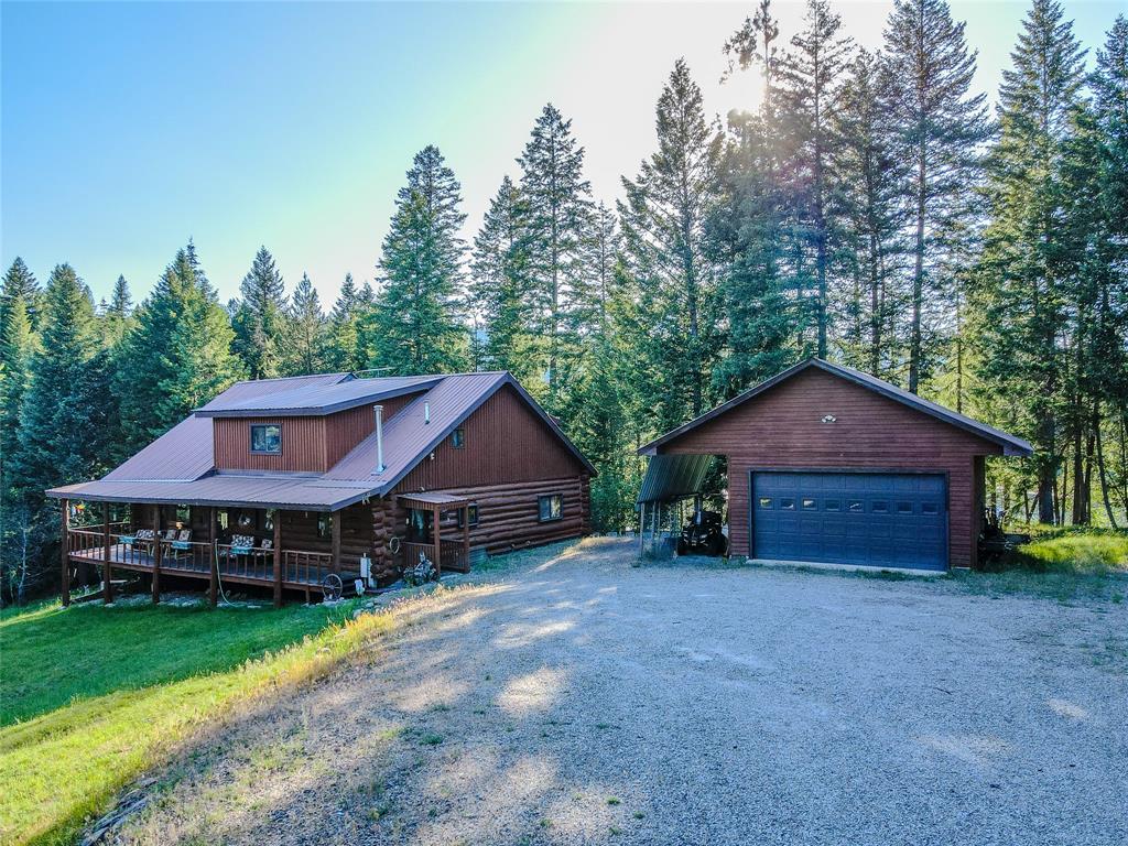 Troy, Montana, 59935, United States, 5 Bedrooms Bedrooms, ,3 BathroomsBathrooms,Residential,For Sale,1982632