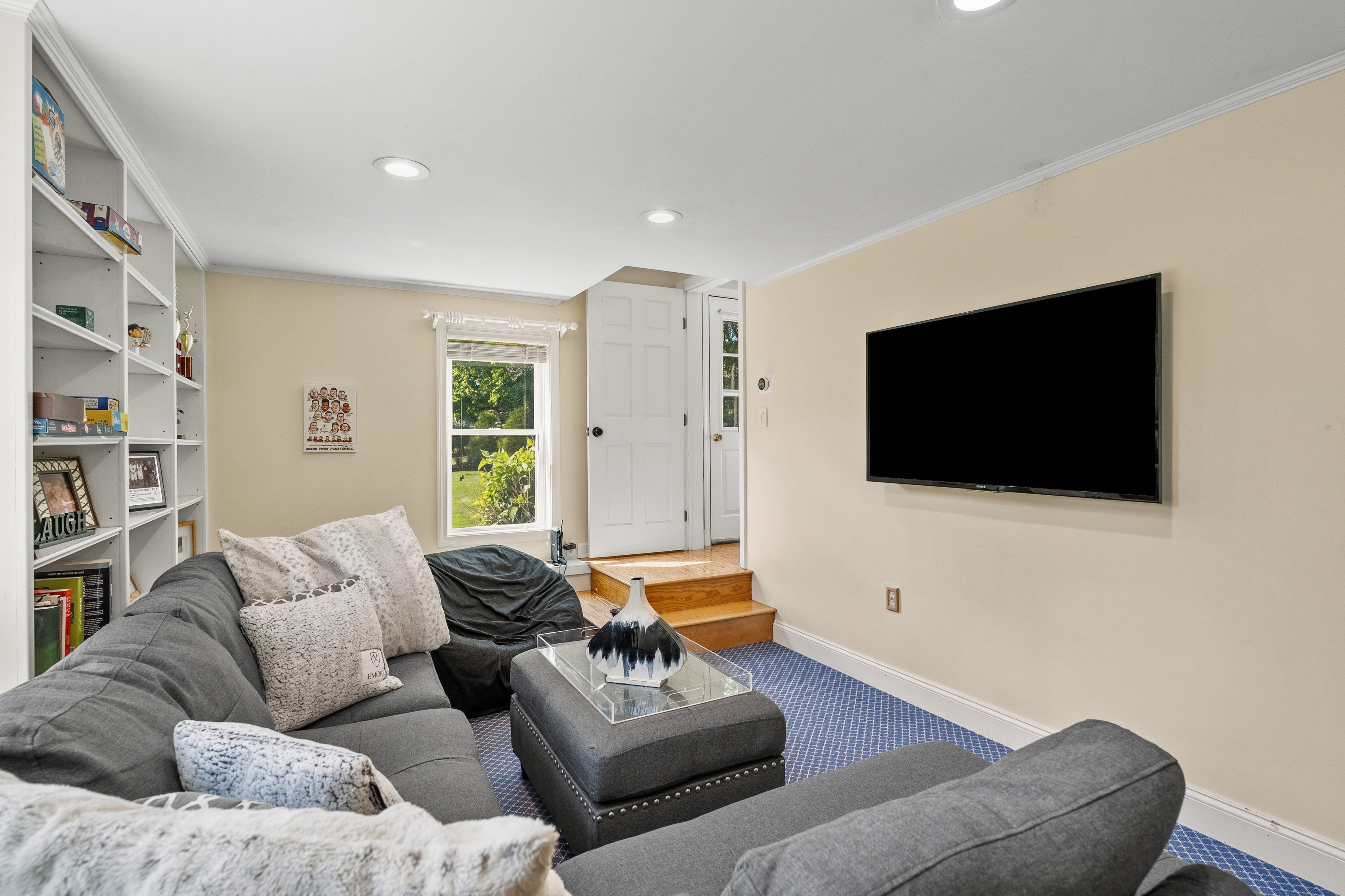  197 Hillside Avenue, Arlington, MA, 02476 - 物件實景