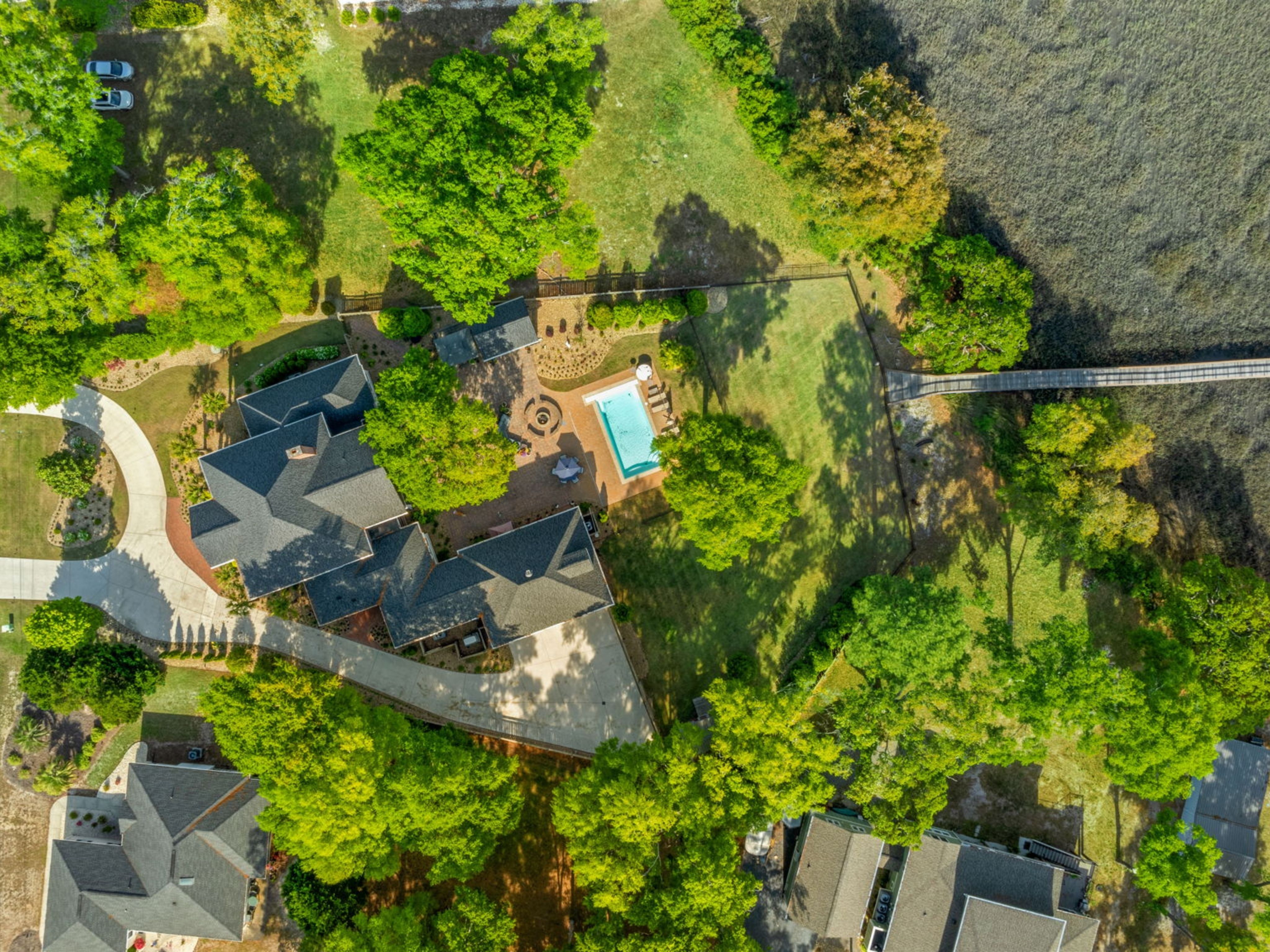  404 Shoreline Drive East, Sunset Beach, NC 28468 - 物件實景
