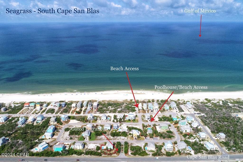 110 Seagrass Circle, Port St. Joe, Florida, 32456, United States, 4 Bedrooms Bedrooms, ,6 BathroomsBathrooms,Residential,For Sale,110 Seagrass Circle,1554350