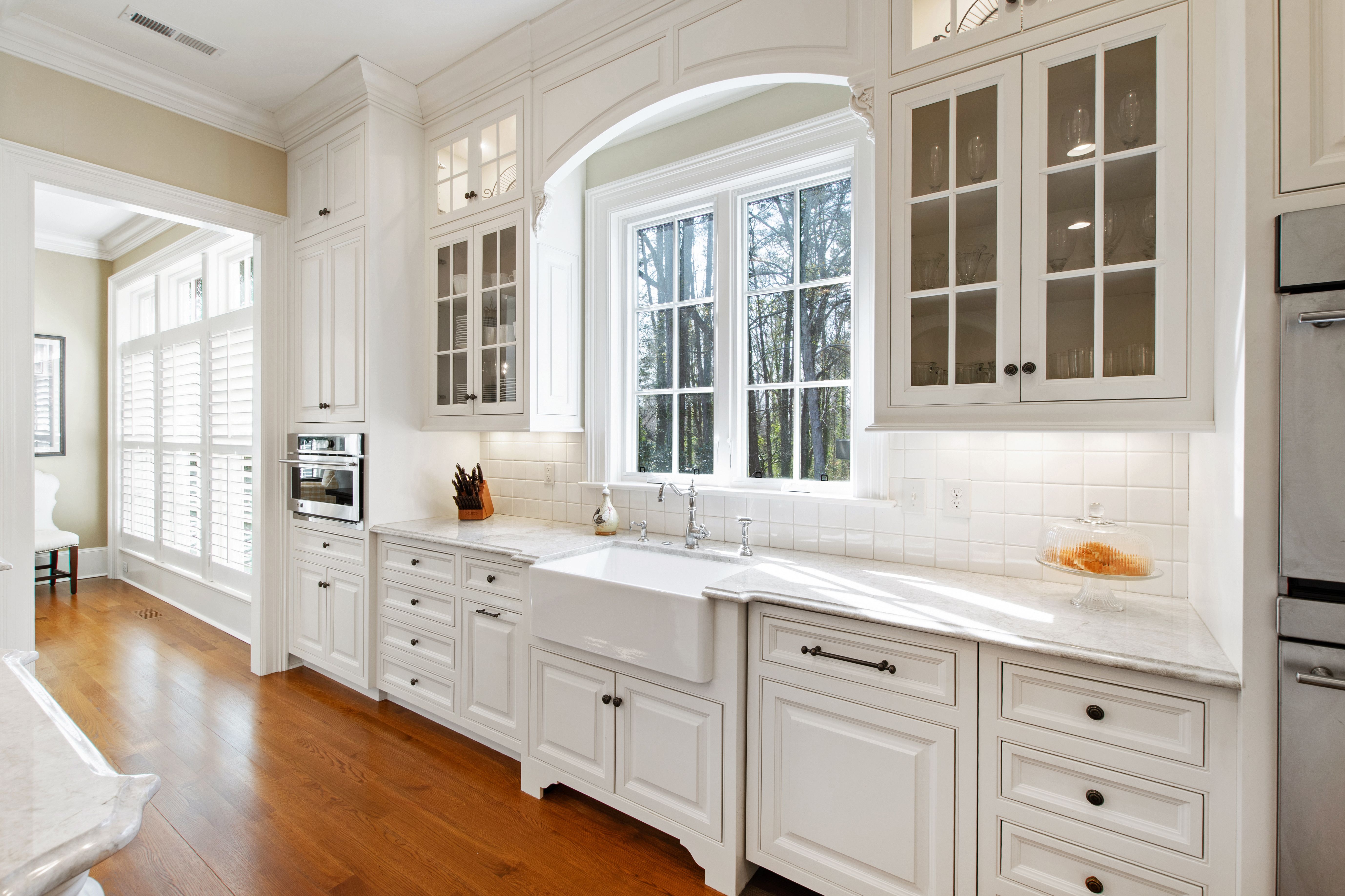  440 Drummond Drive, Raleigh, NC 27609 - 物件實景