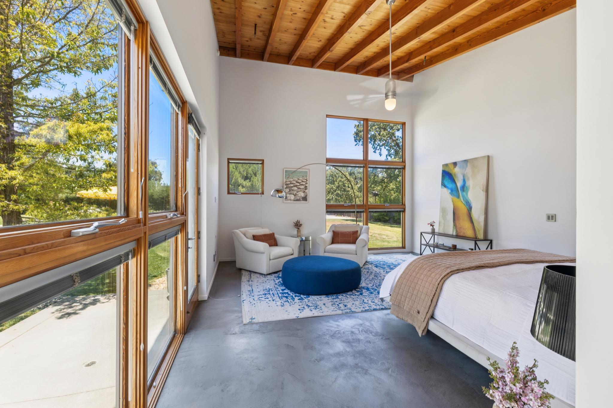  MODERN WINE COUNTRY ESTATE - 物件實景