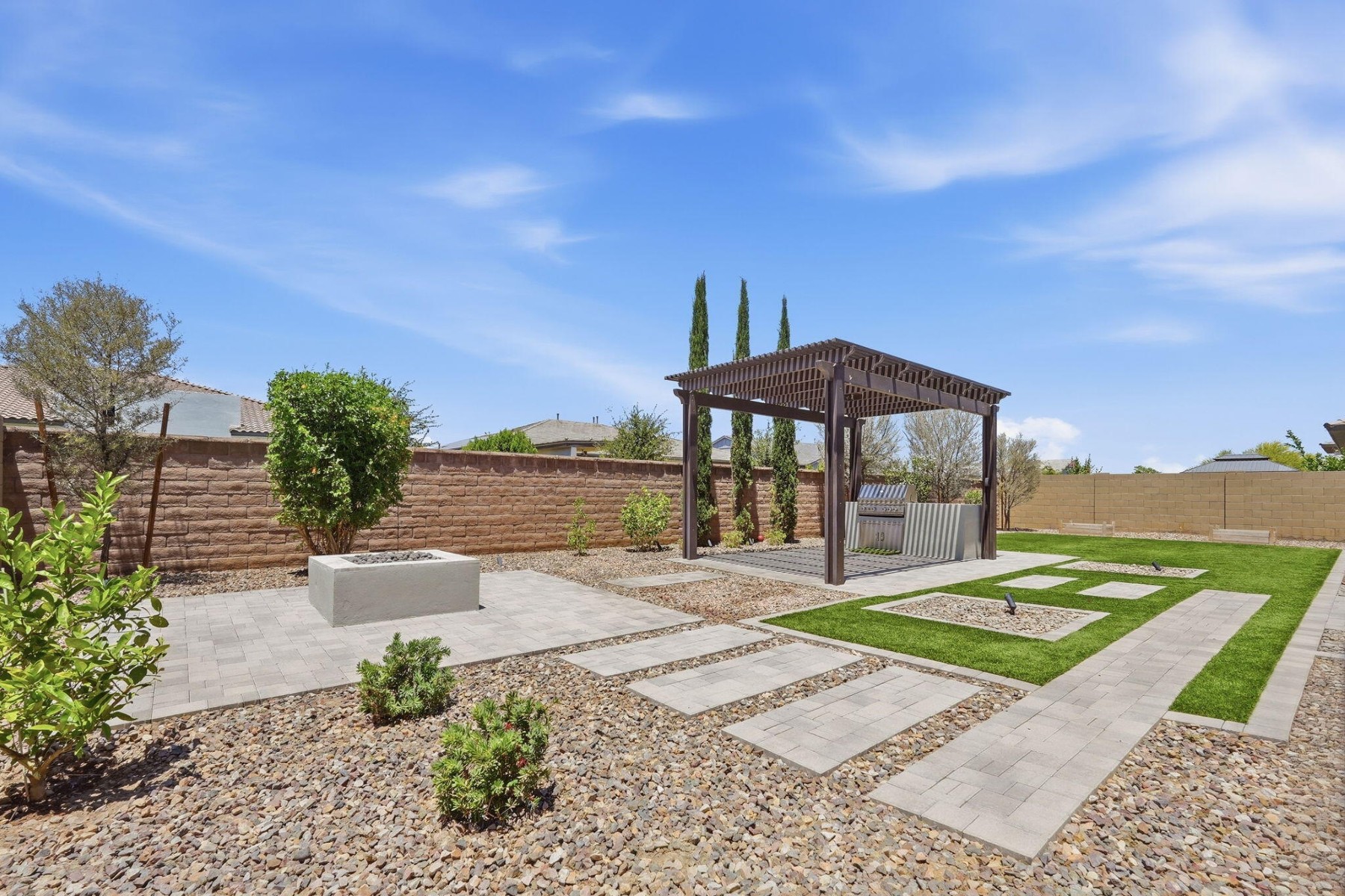  6072 S Granite Street ¦Gilbert, AZ - 物件實景