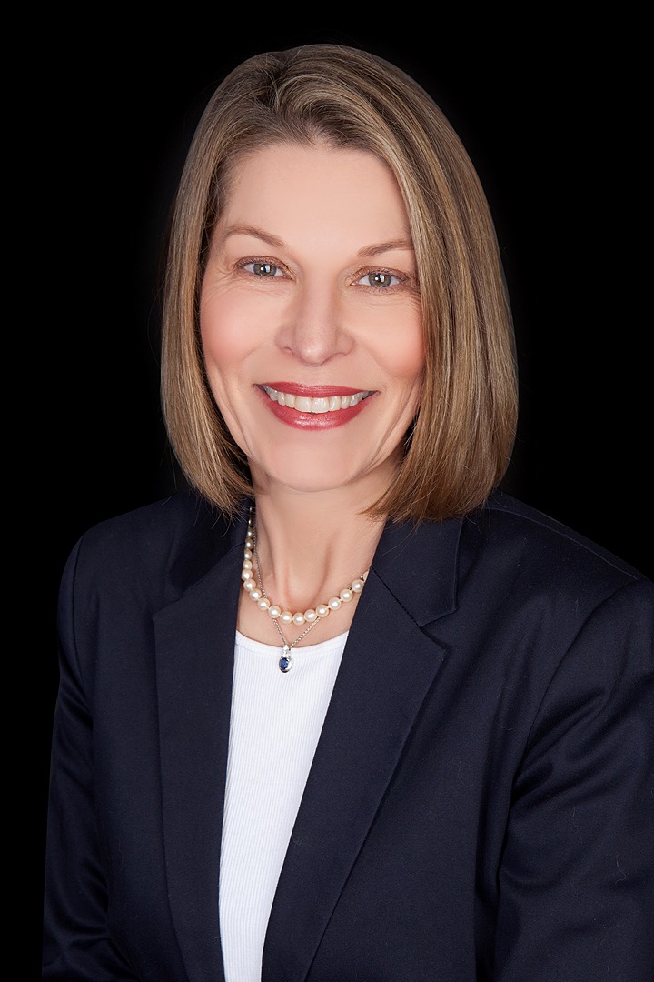 Christine Commaille-Rey