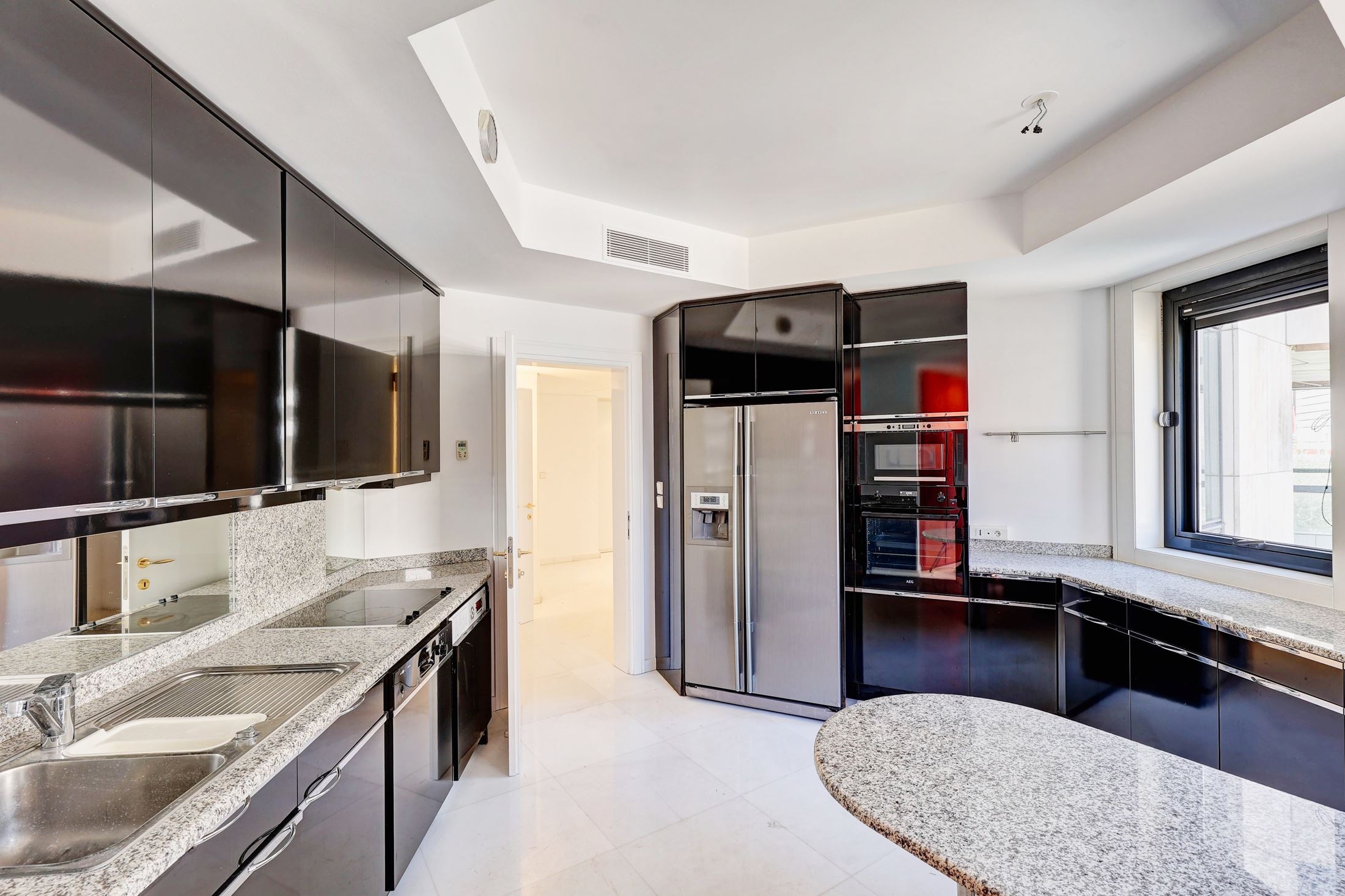  Prince de Galles, Superb family apartment for sale. - 物件實景