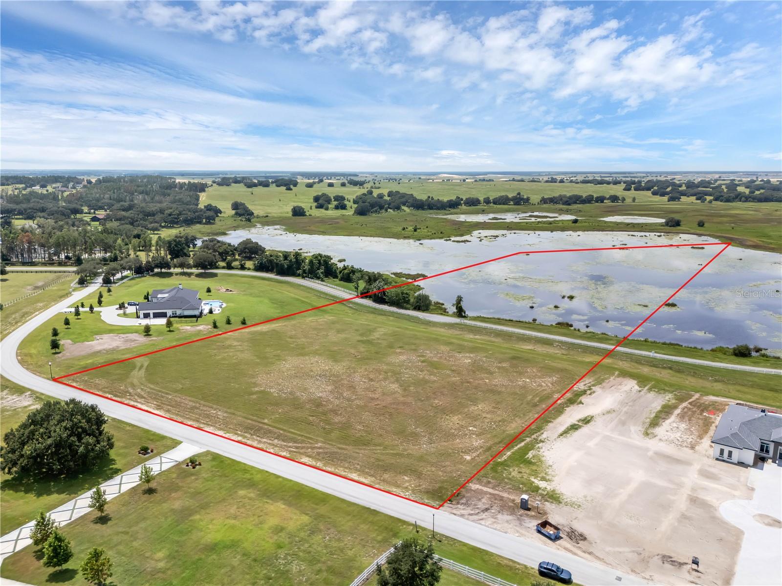 10151 Savannah Ridge Lane, WINTER GARDEN, Florida, 34787, United States, ,Land,For Sale,10151 Savannah Ridge Lane,1669245