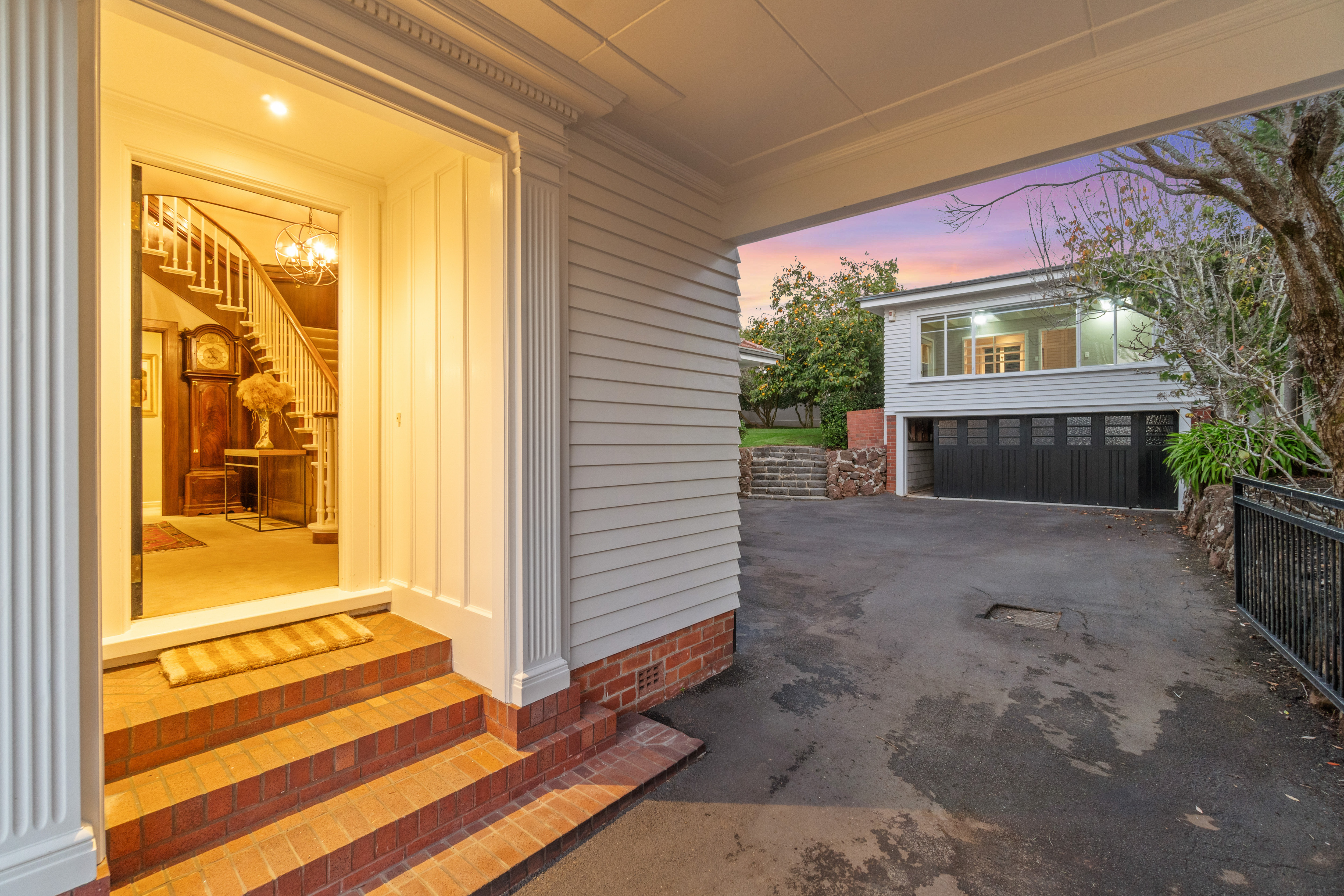  82 Paritai Drive, Orakei - 物件實景